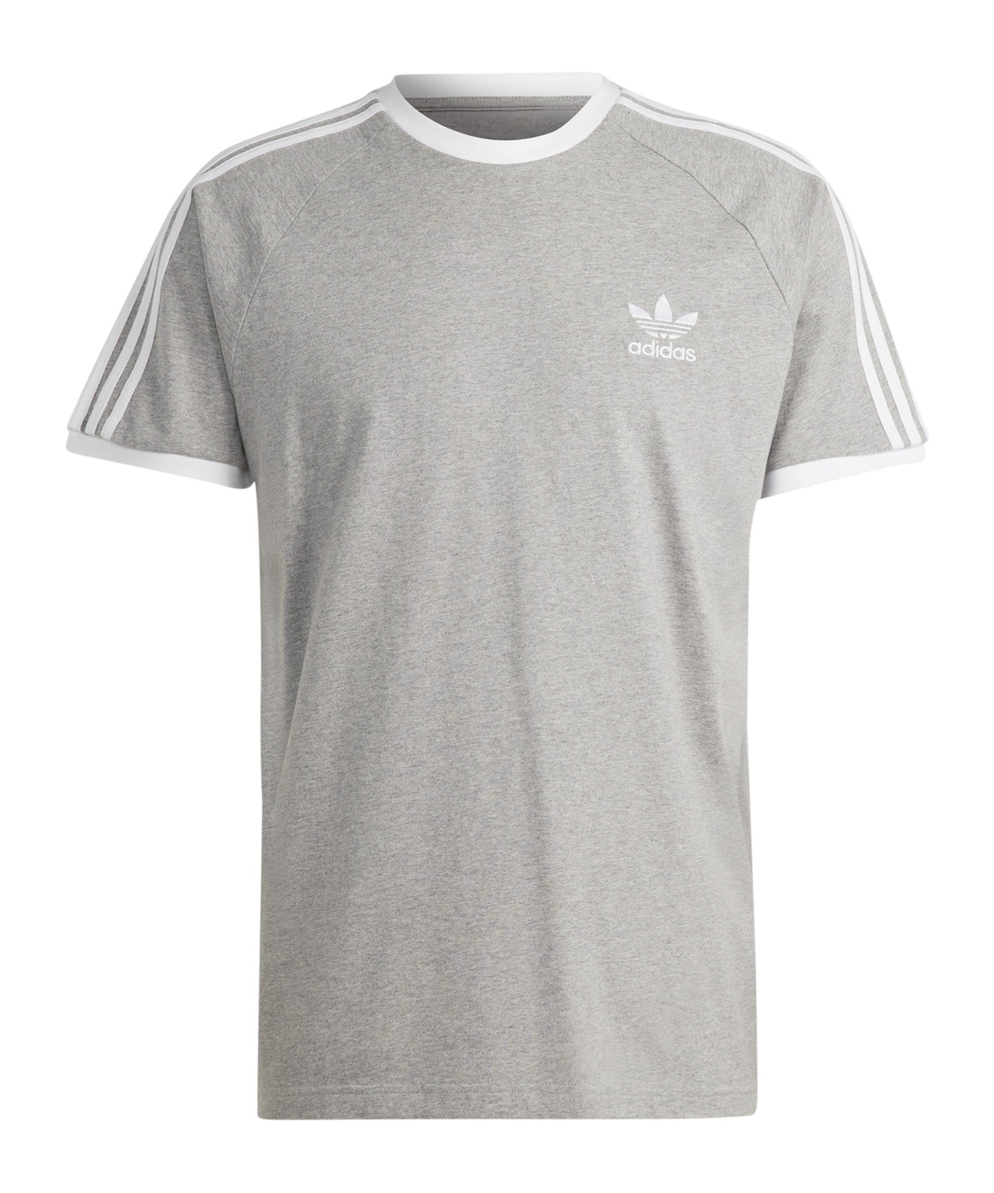 adidas Originals T-Shirt adidas Originals Baumwolle günstig online kaufen