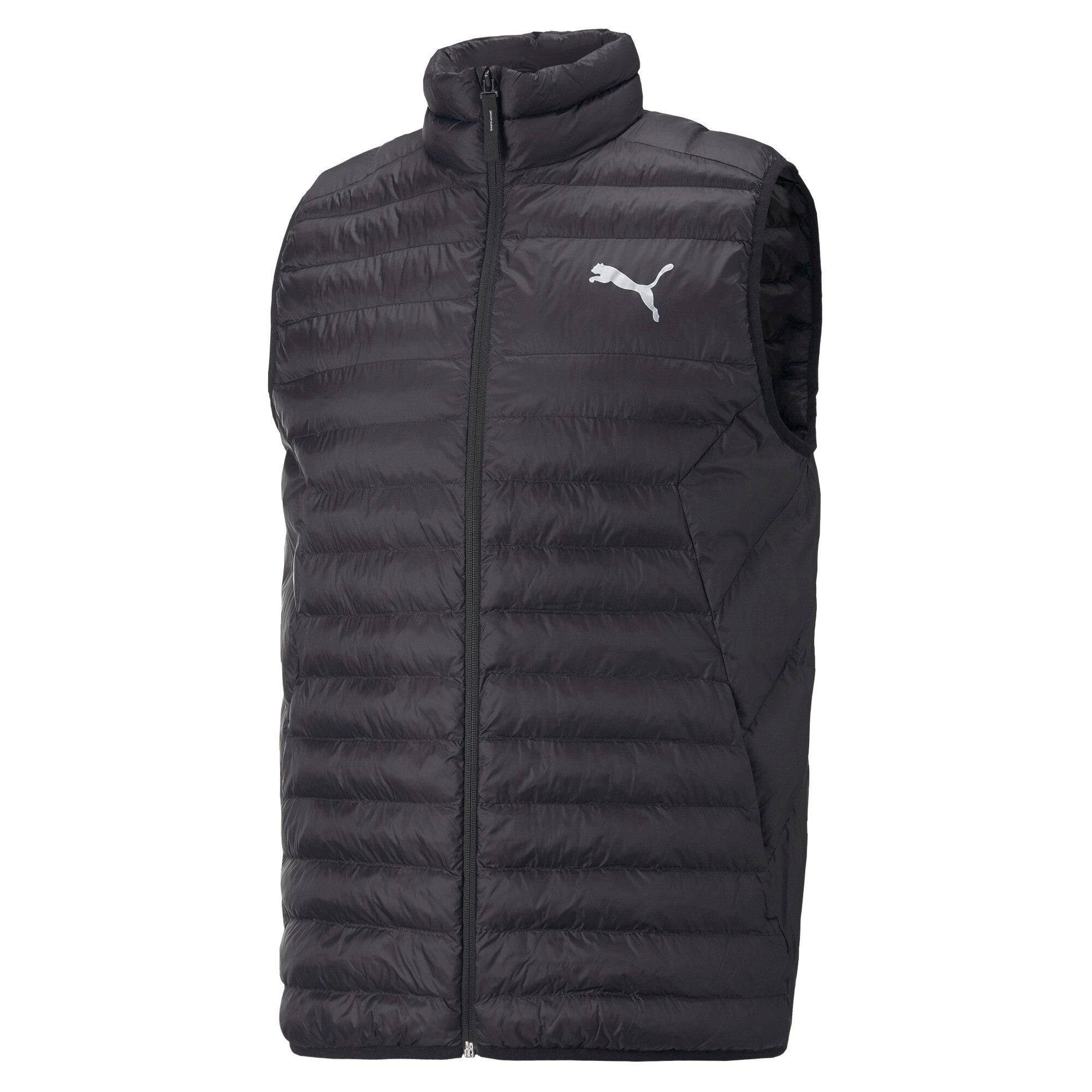 PUMA Steppweste PACKLITE PRIMALOFT VEST mit WindCELL-Technologie, mit warmC günstig online kaufen