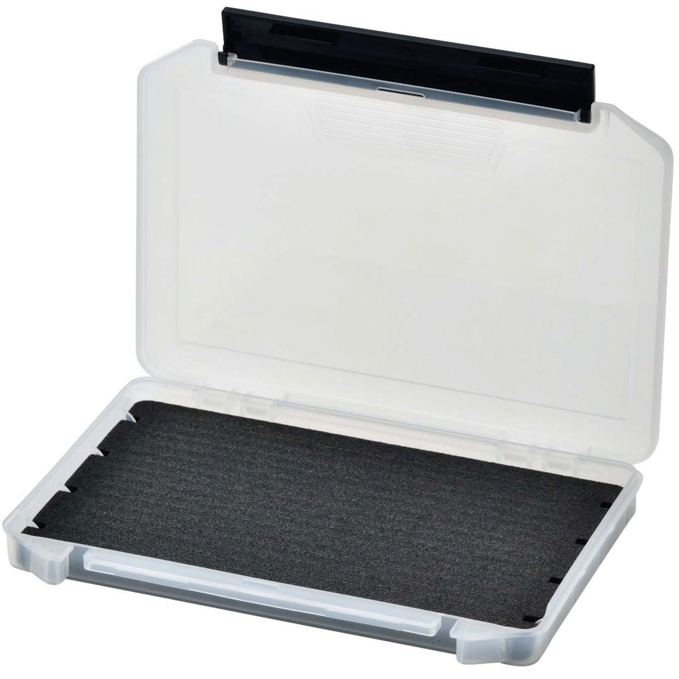 Meiho Angelkoffer Meiho Slit Form Case SC-3010 20,5x14,5x2,5cm - Angelbox