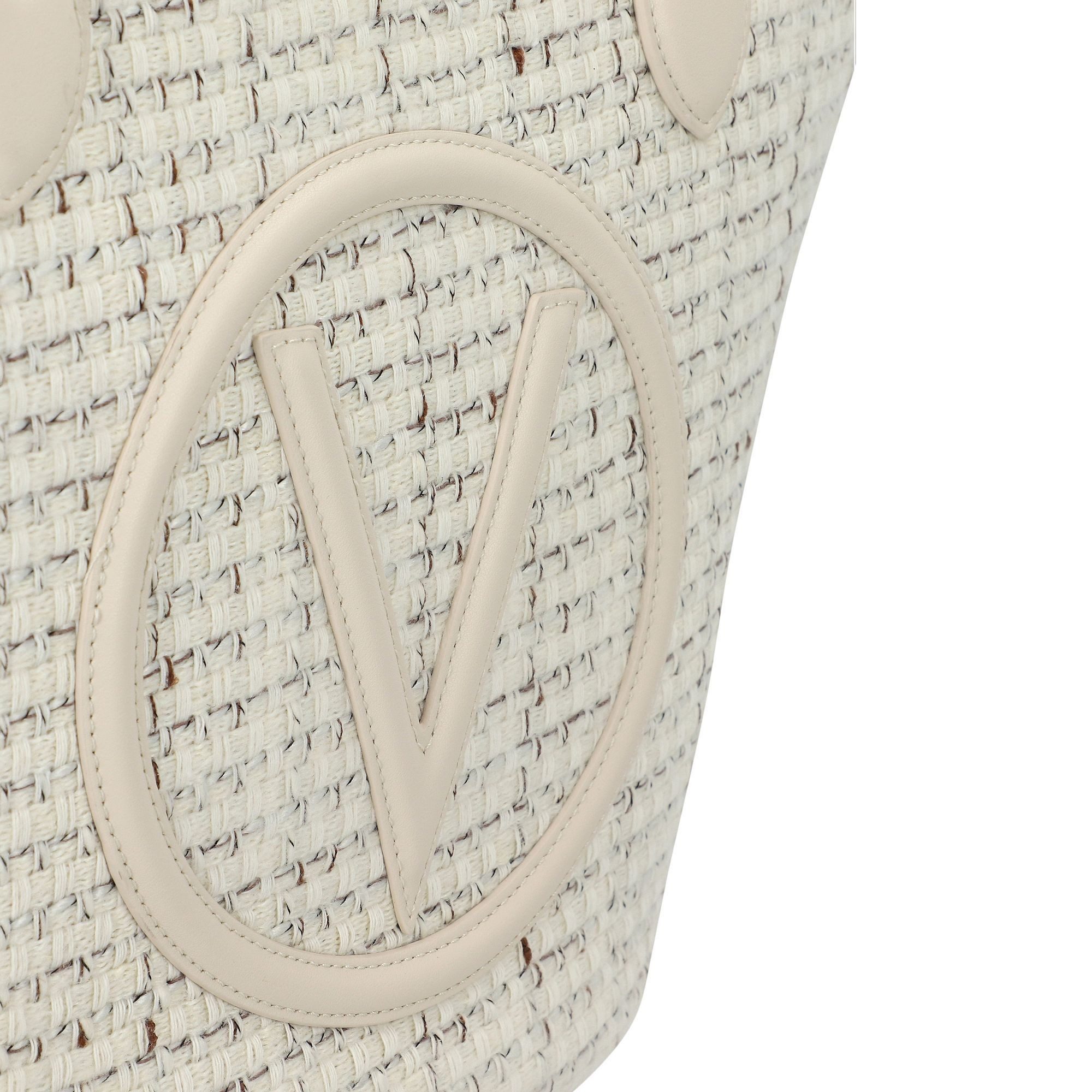 VALENTINO BAGS Shopper Covent, Polyurethan