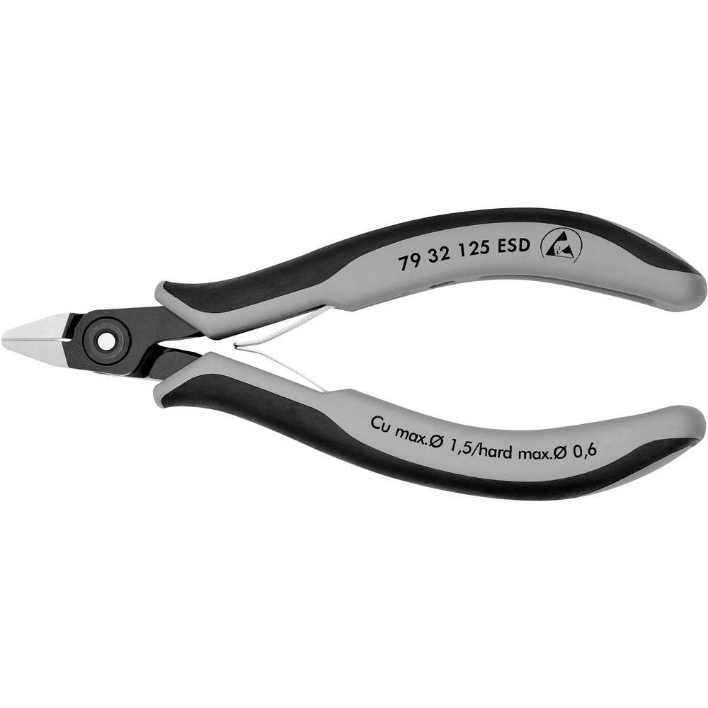 Seitenschneider Knipex Präzisions-Elektronik-Seitenschneider