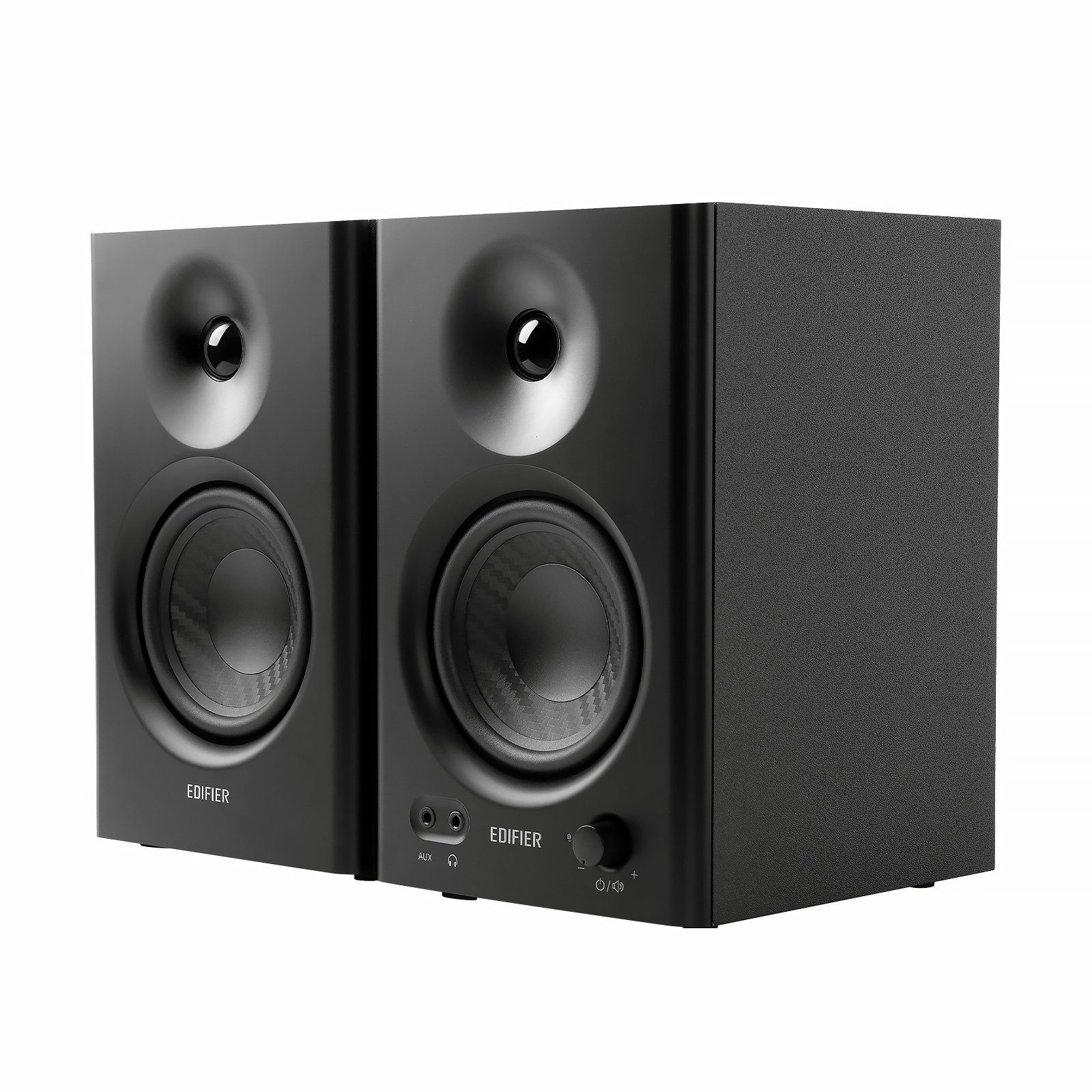 Edifier® MR4 Regal-Lautsprecher (42 W, Monitormodus)