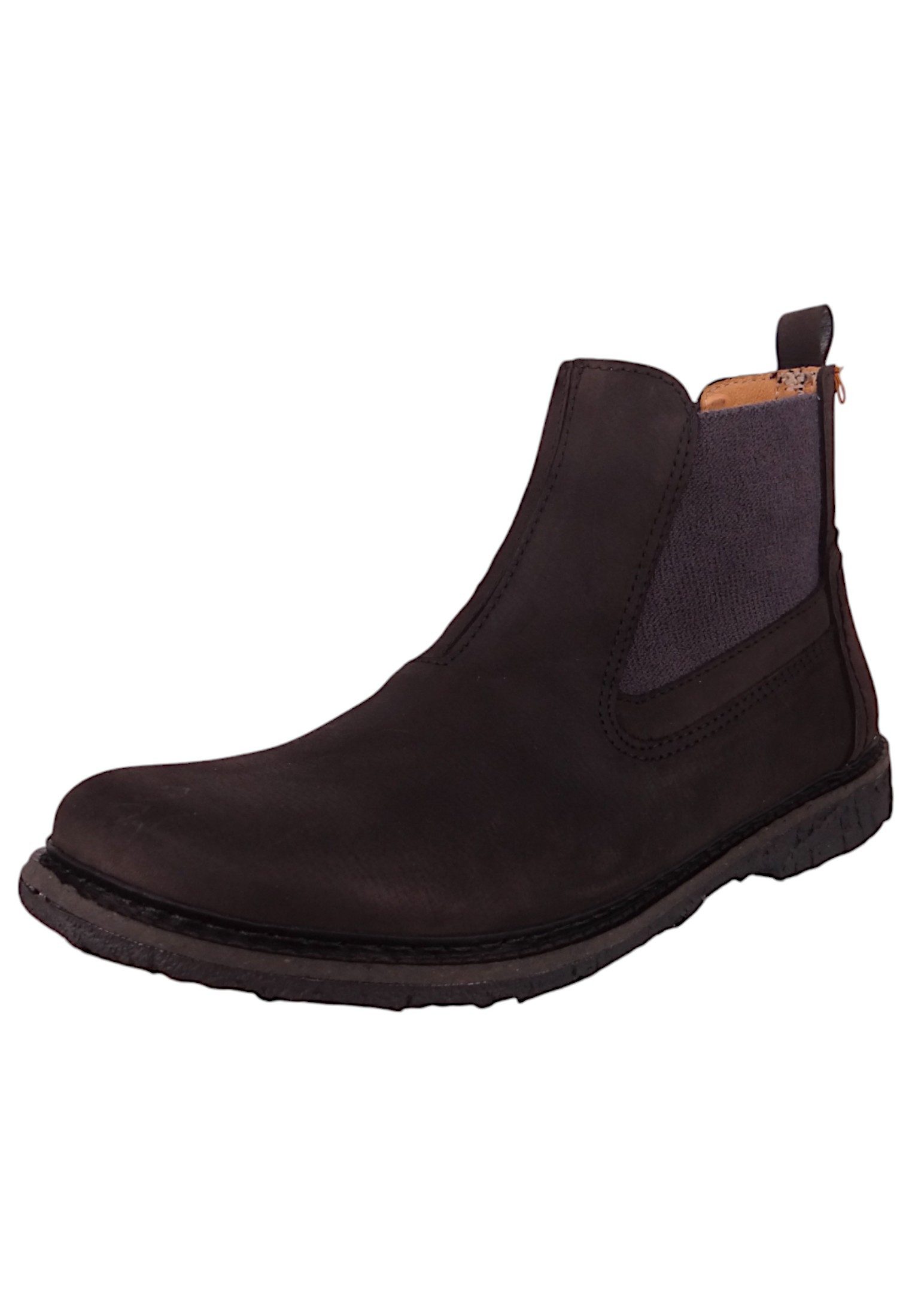 El Naturalista N5475 Angkor Black Stiefelette günstig online kaufen