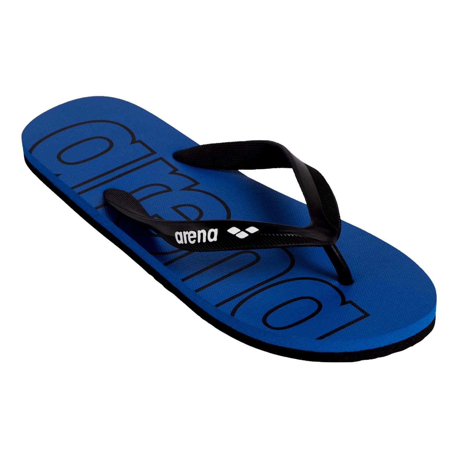 Arena Hook Zehentrenner mit weichem, gepolstertem Fußbett günstig online kaufen