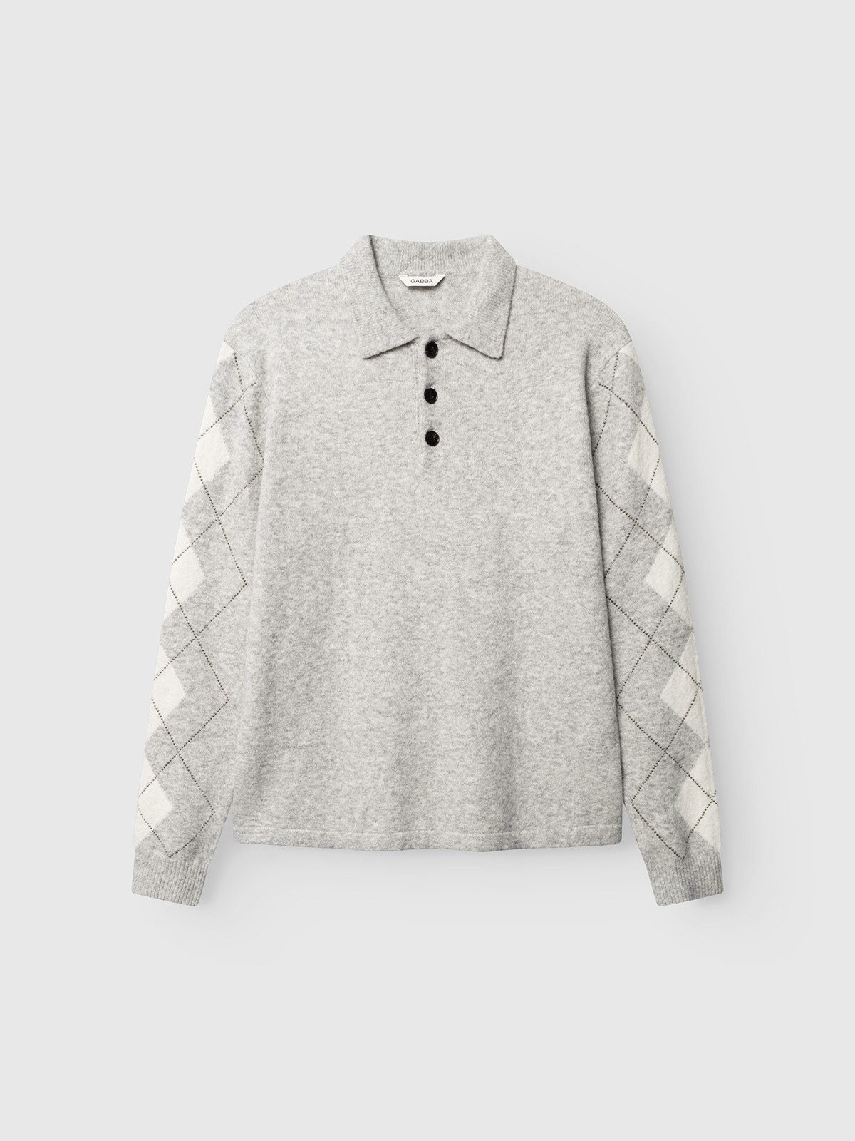 Gabba Strickjacke