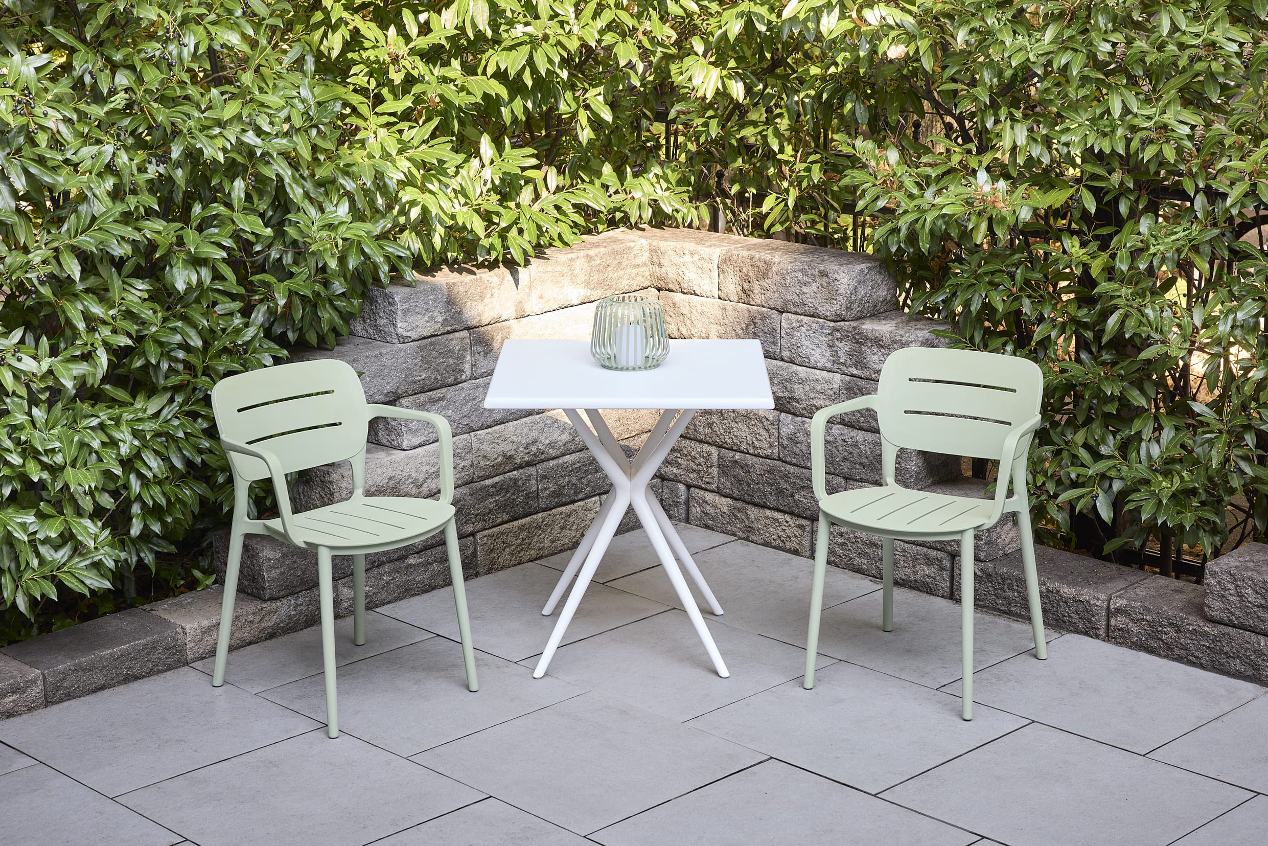 LC Garden Stapelstuhl LC Garden »Veti« günstig online kaufen