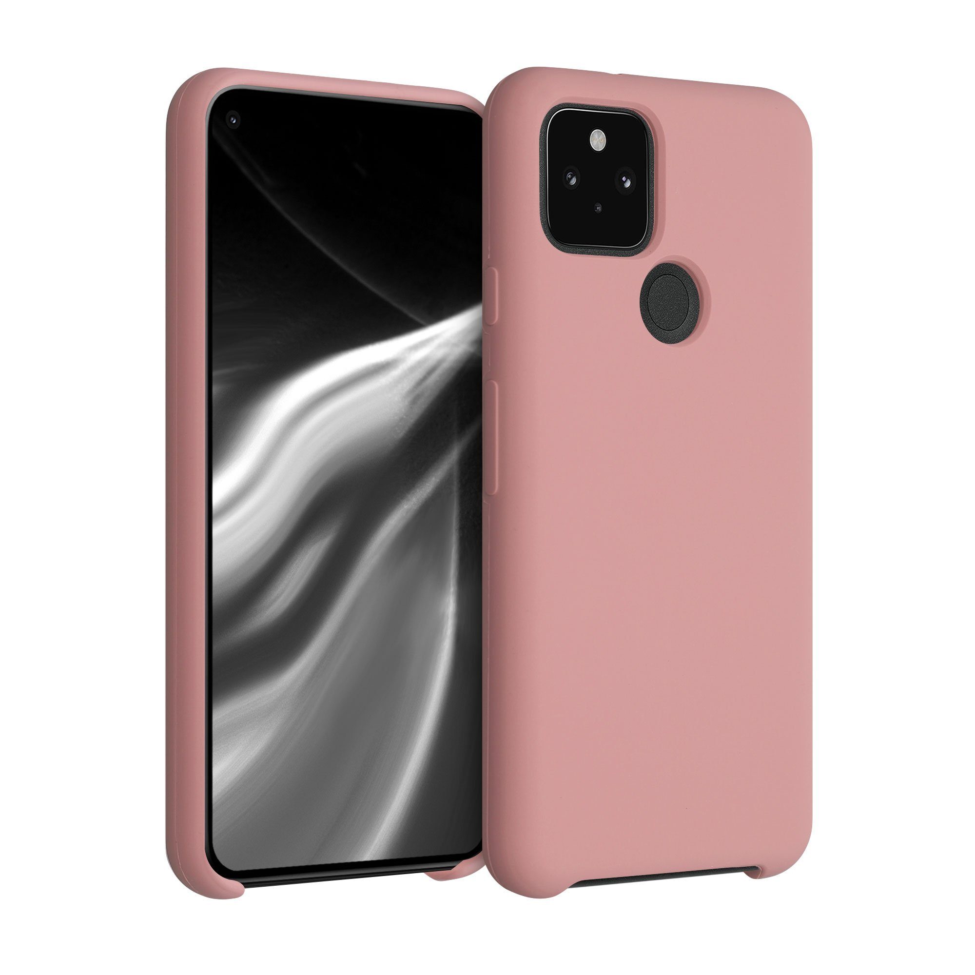 Handyhülle Hülle für Google Pixel 5