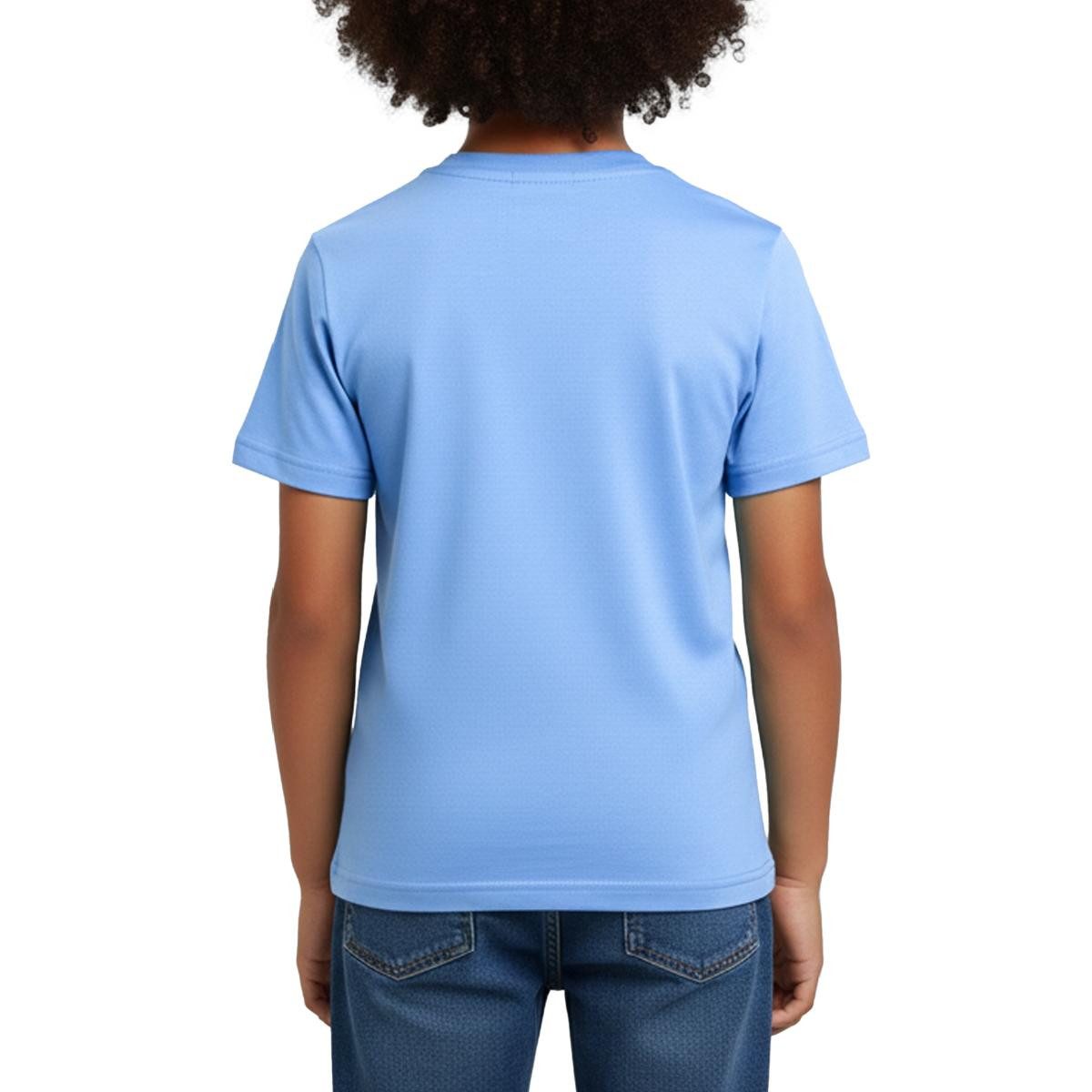 Spreadshirt T-Shirt PJ Masks Anyone Can Be Hero Pyjamahelden Kinder T-Shirt (1-tlg)
