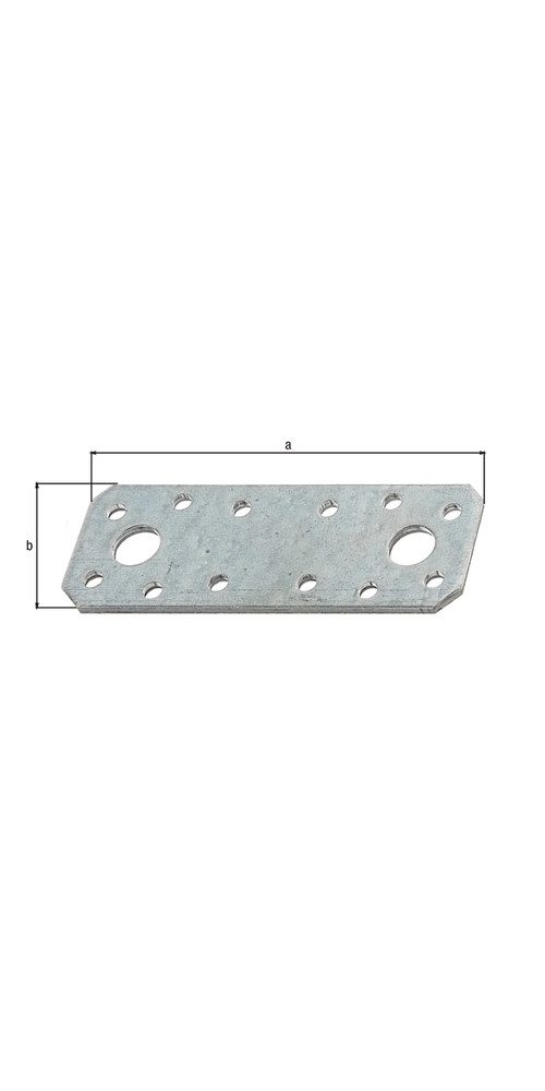 Thumbnail - Alberts Metallzaun 330088