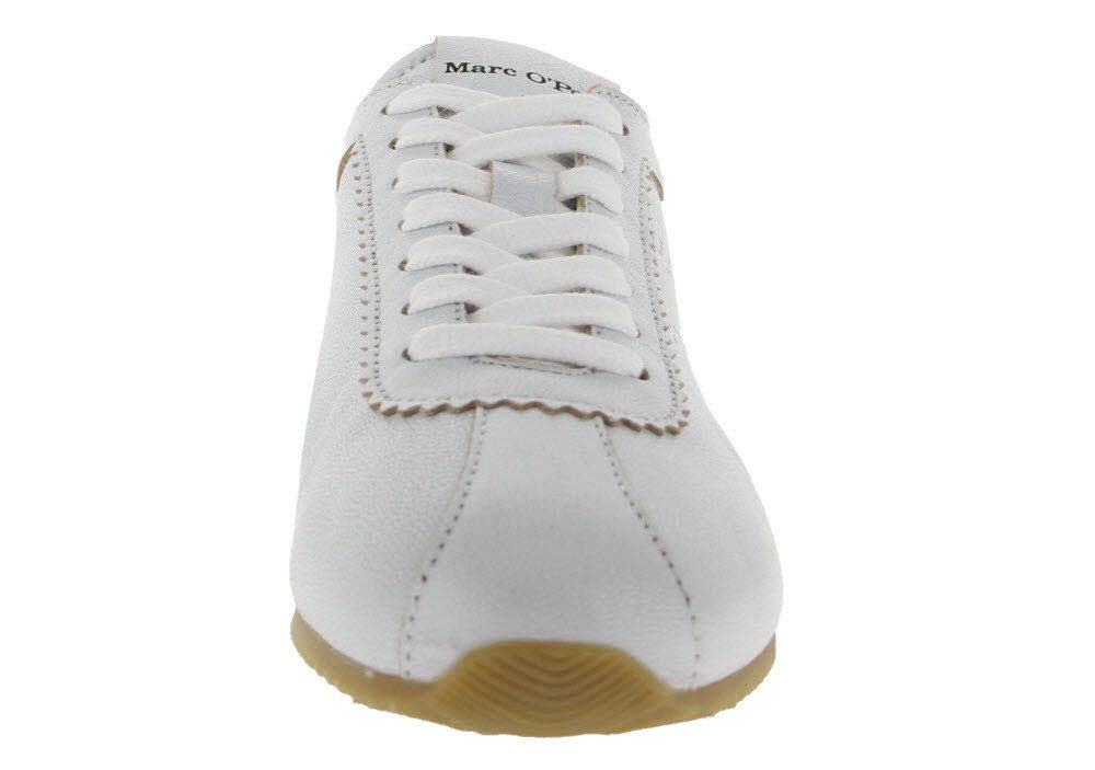 Marc O'Polo Marc O`Polo Damen Halbschuhe Schnürschuh