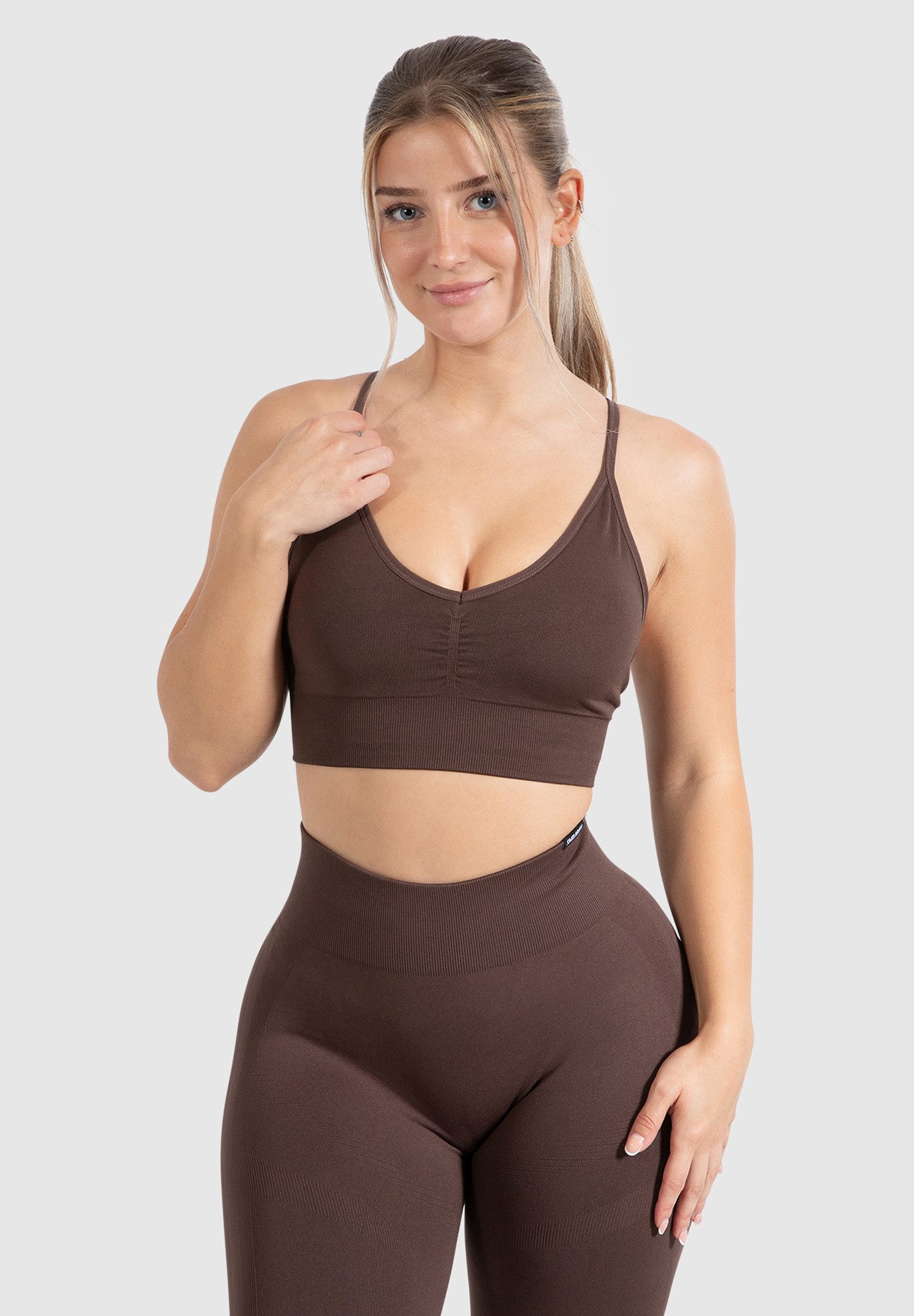 Sport-BH Maria Solid