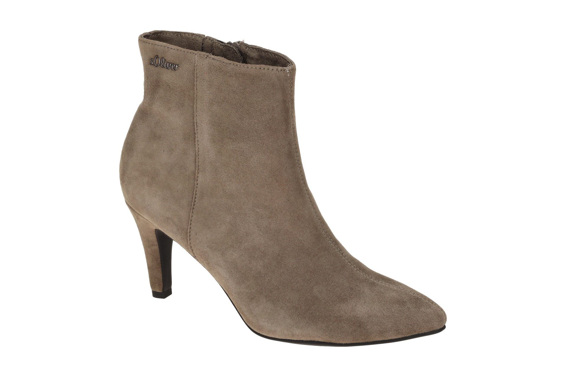 s.Oliver 5-25316-43 341 Stiefel