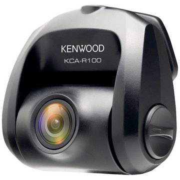 Kenwood Full-HD Rücksichtkamera Dashcam (Rückfahrkamera)