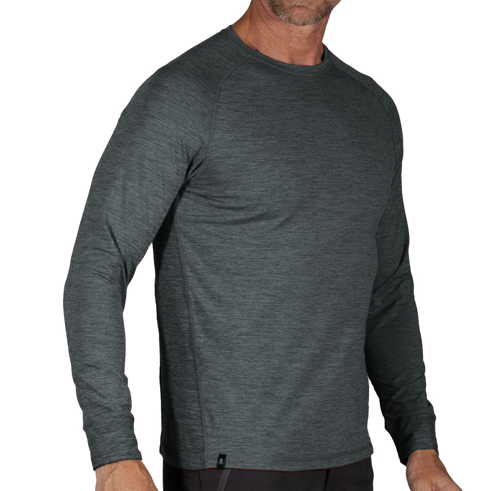 Maul Sport® Funktionsshirt Alvier fresh mit hohem Tragekomfort
