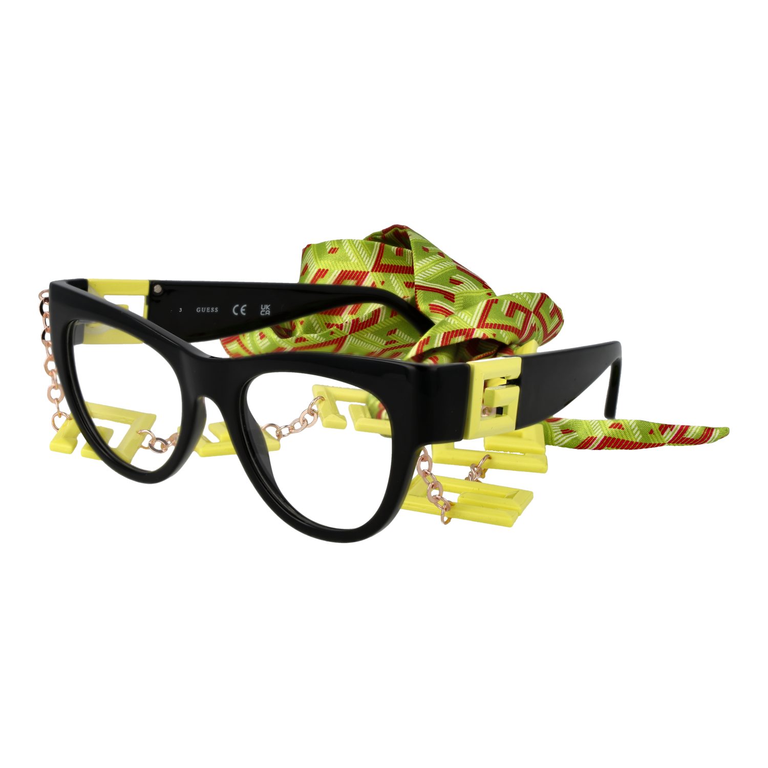 Guess Очкиgestell GU2988 50041