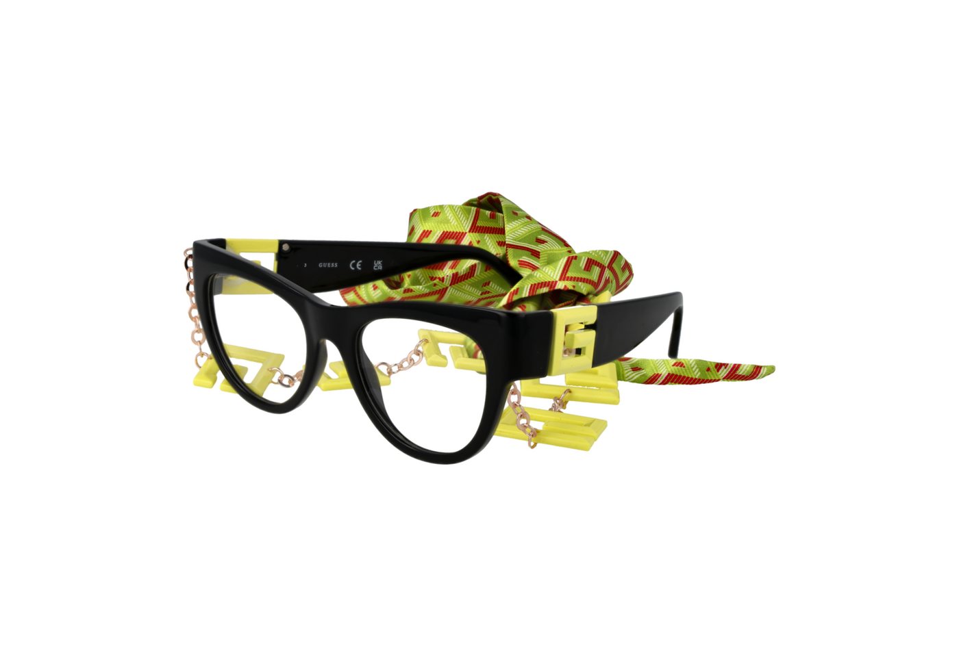 Guess Brillengestell GU2988 50041