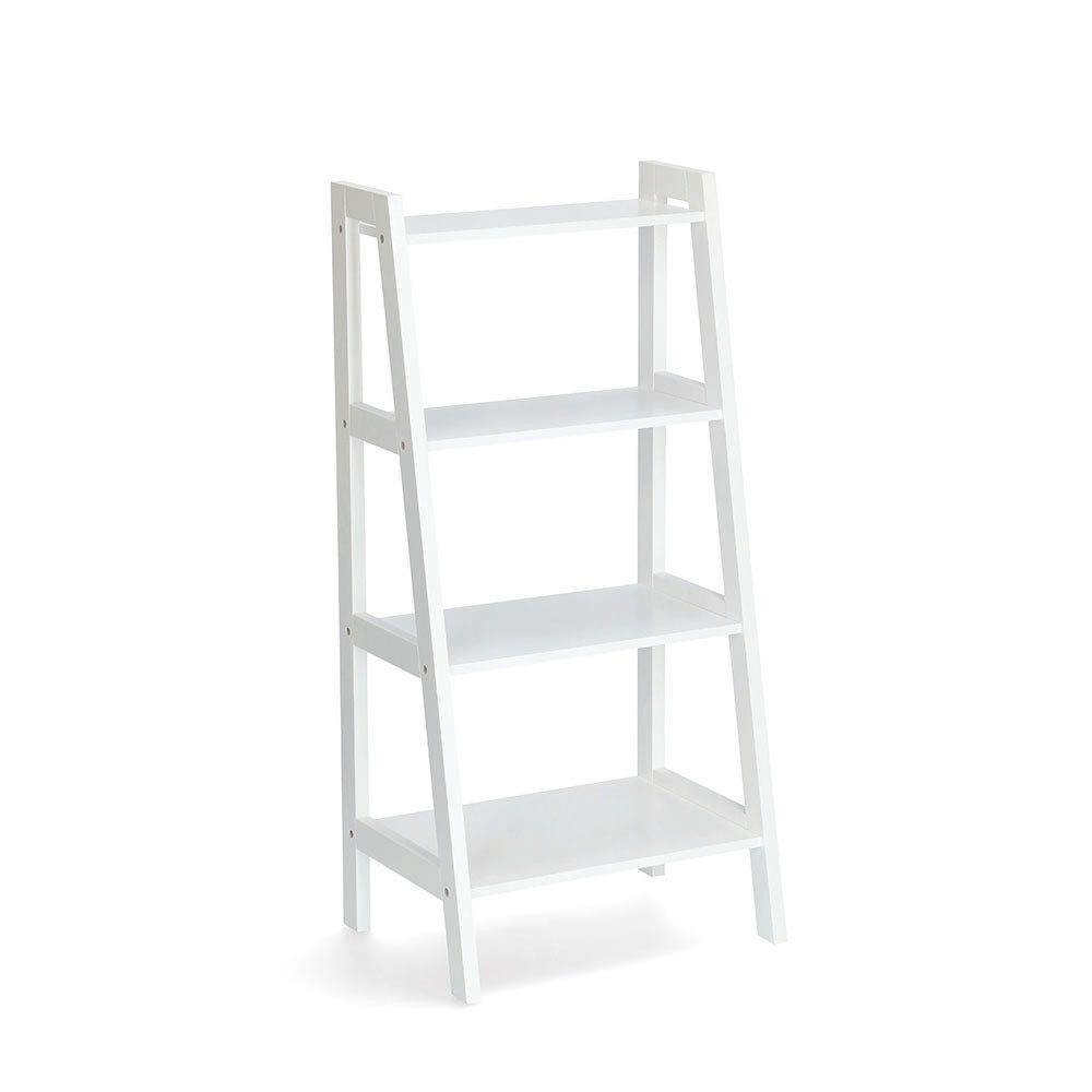 Zeller Present Standregal Standregal m. 4 günstig online kaufen