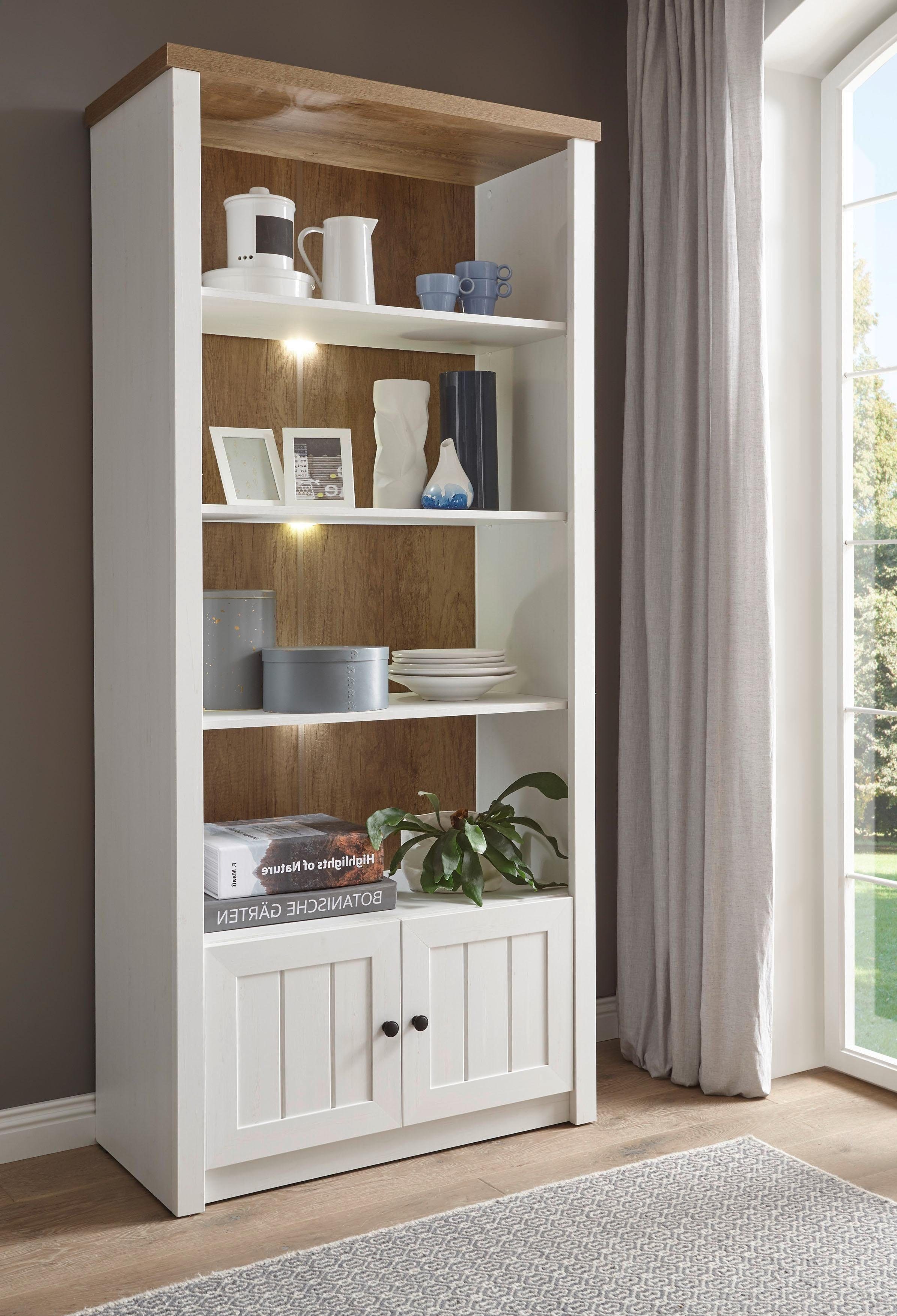 Home affaire Regal Beauvais, Höhe ca. günstig online kaufen