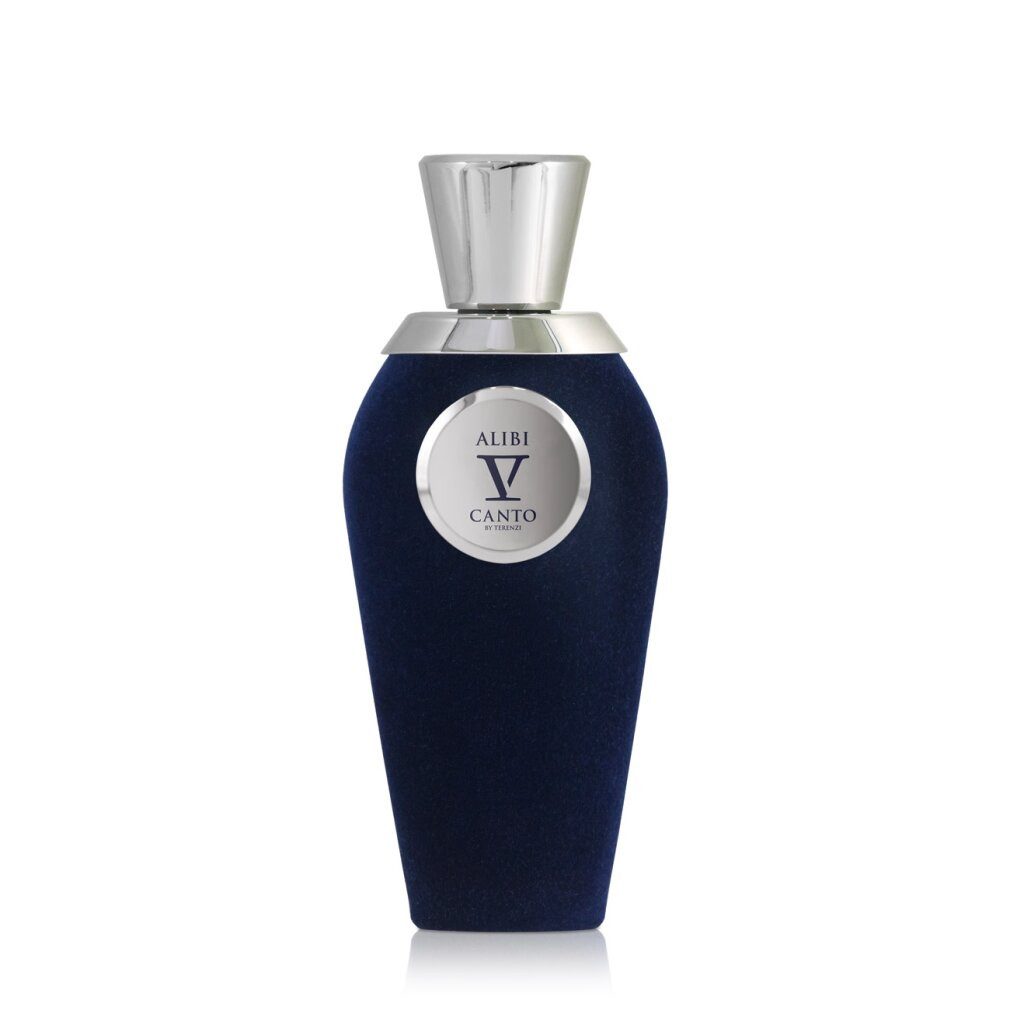 Tiziana Terenzi Extrait Parfum Canto Alibi V Extrait De Parfum Spray unisex 100ml Für Frauen