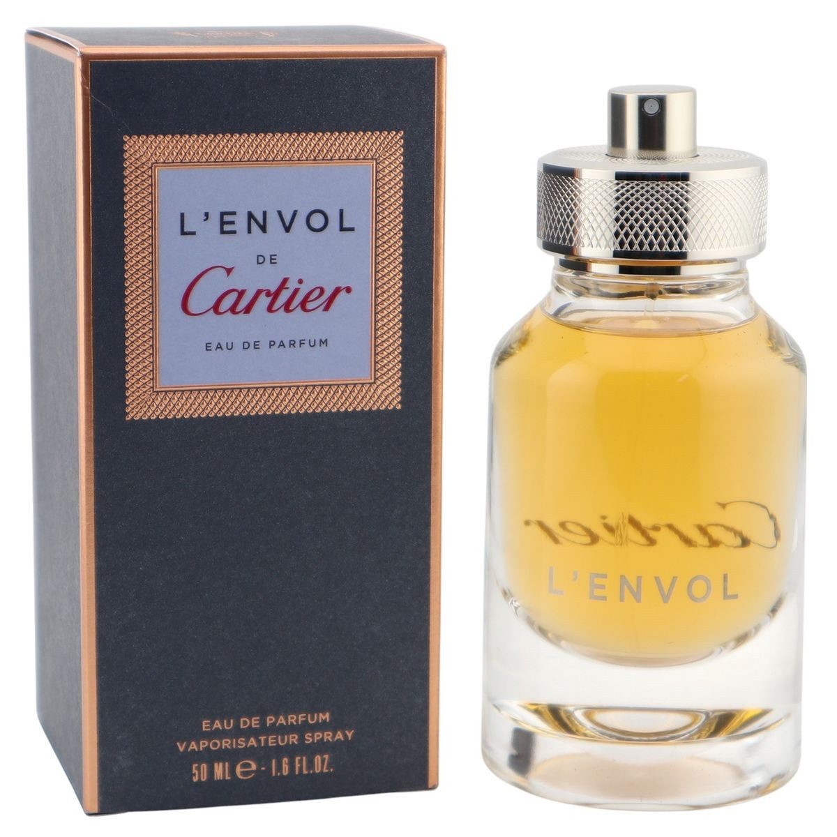 Eau de Parfum L'Envol de Cartier Eau de Parfum Spray 50 ml