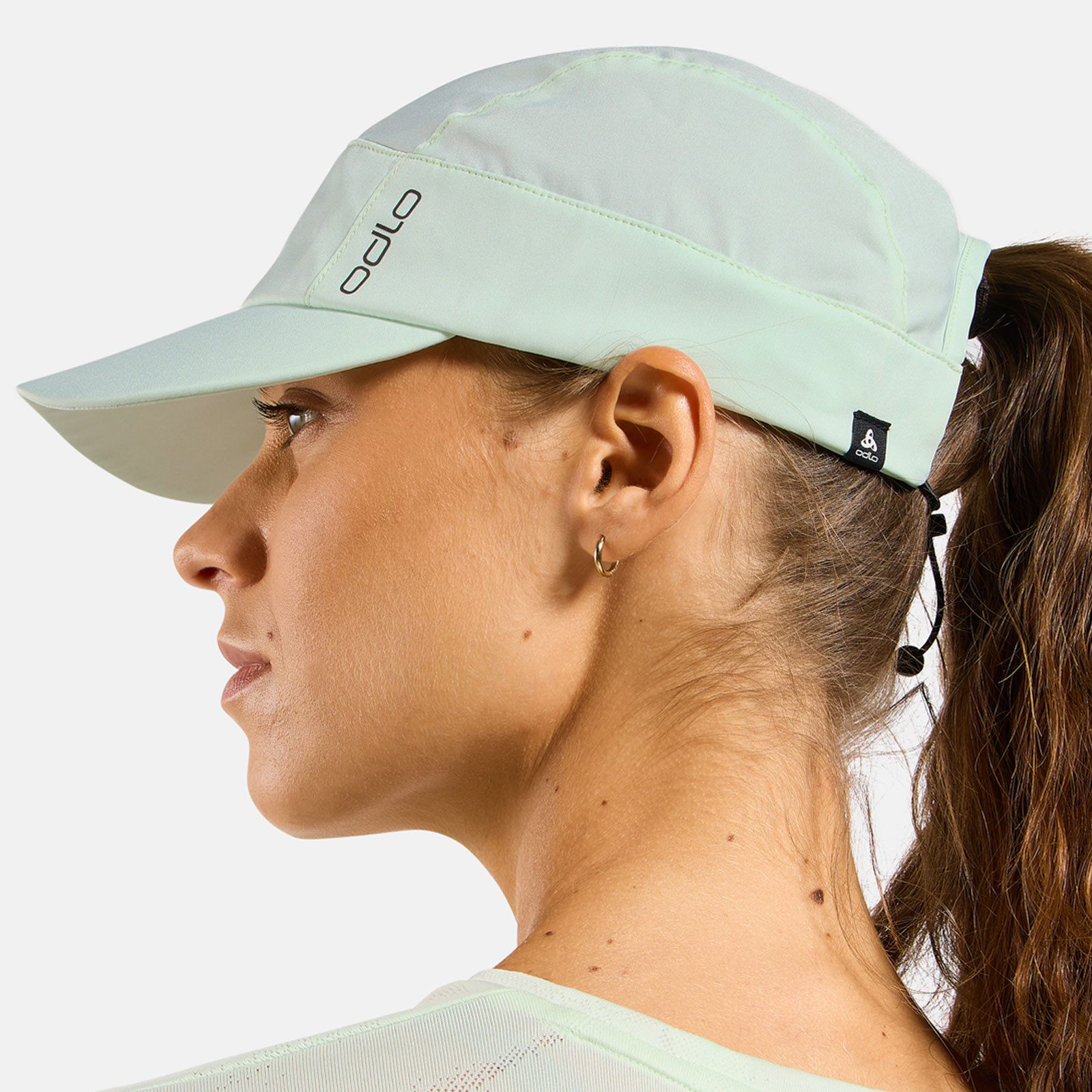 Odlo Schirmmütze Performance X-Light Pack Cap günstig online kaufen