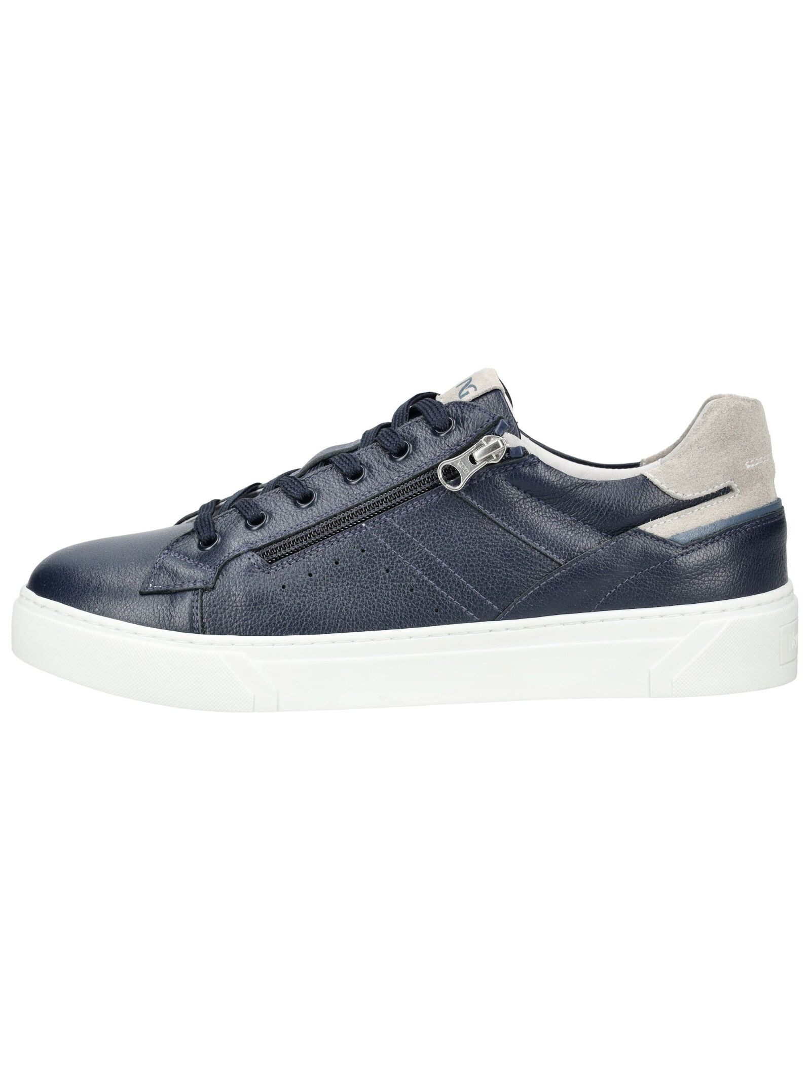 Nero Giardini Nero Giardini Sneaker Leder Sneaker