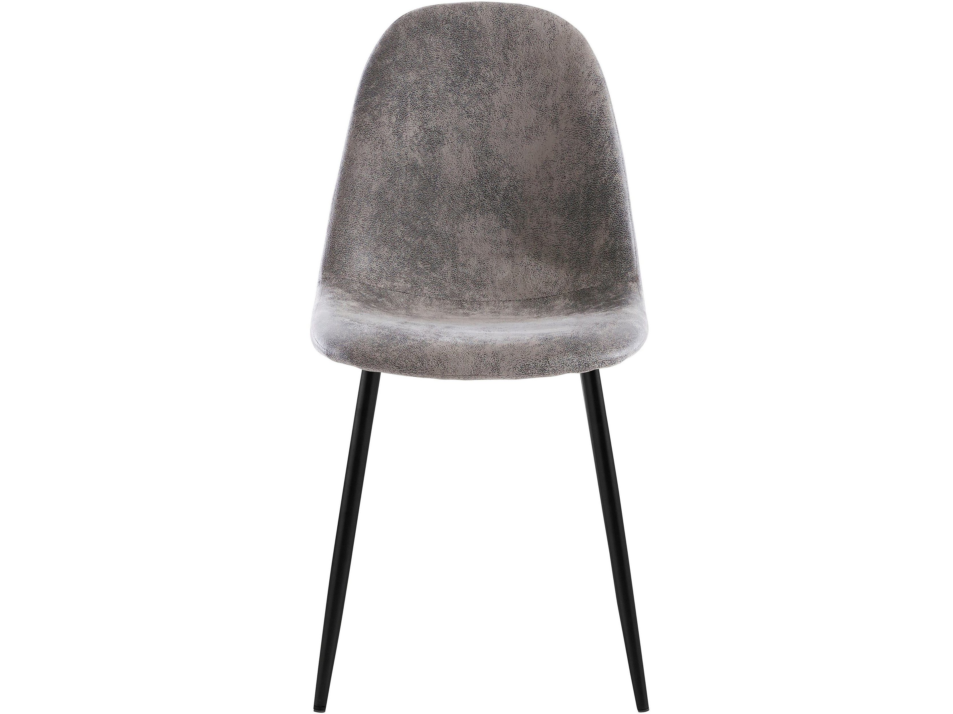 loft24 Esszimmerstuhl Mingu (Set, 2 St), günstig online kaufen
