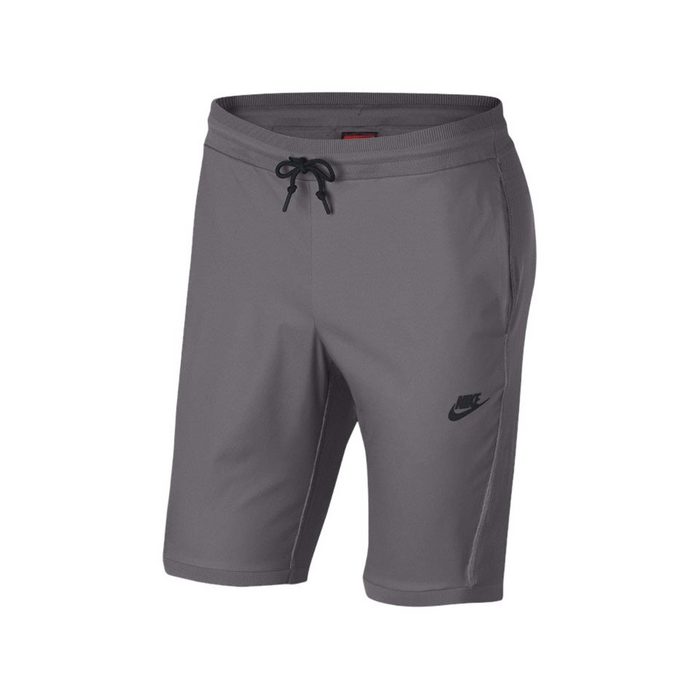 Nike Sportswear Jogginghose Tech Knit Short Hose kurz