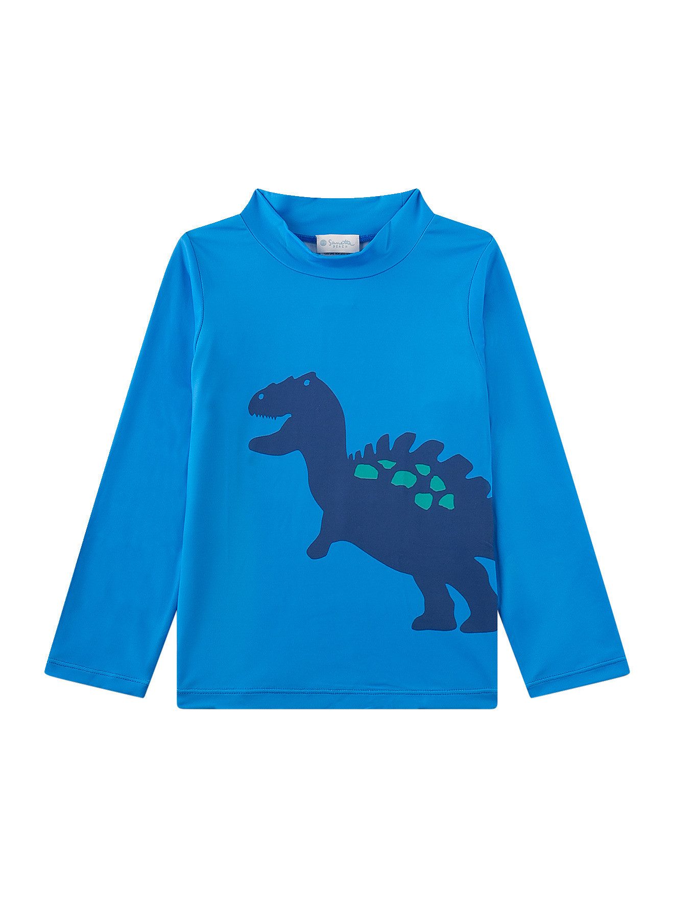 Sanetta Badehose Schwimmshirt Dino Jungen