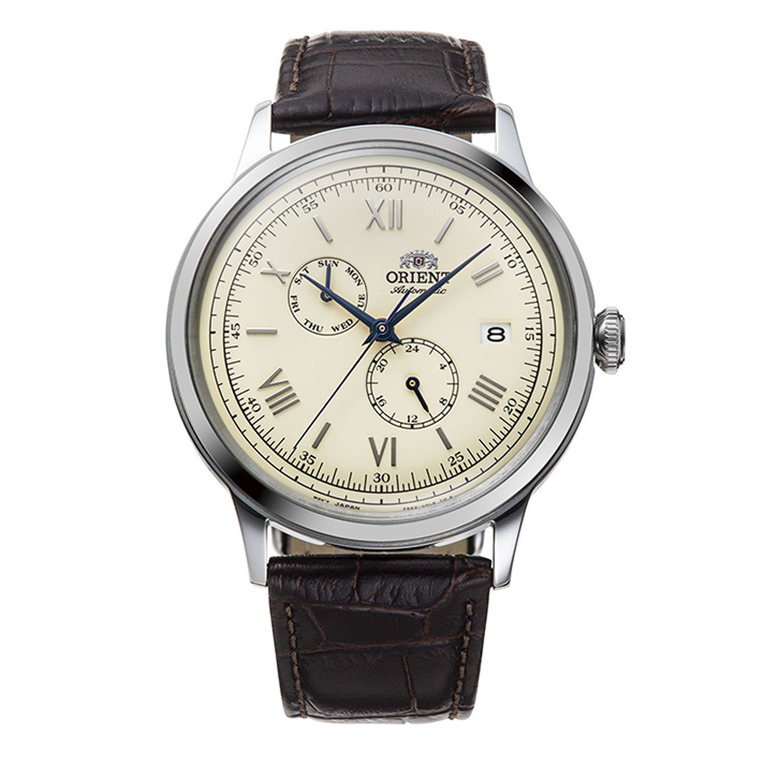 Automatikuhr RA-AK0702Y30B RA-AK0702Y30B
