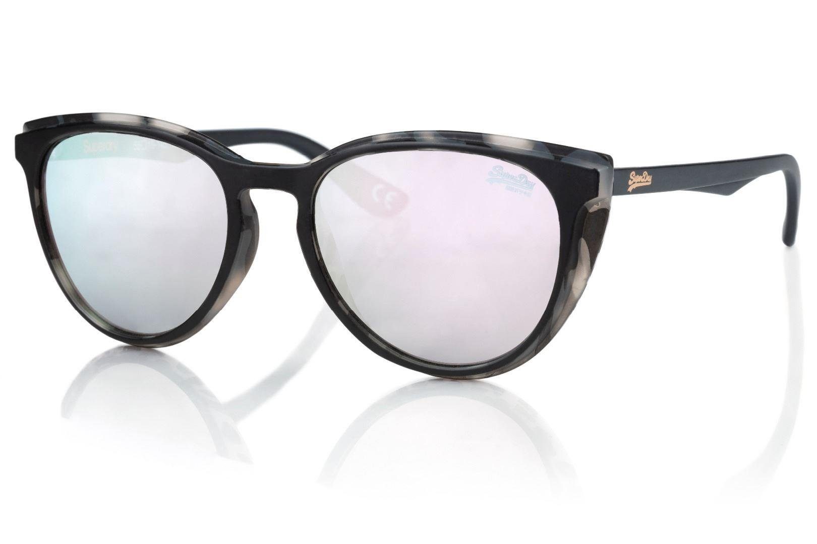 Superdry Sonnenbrille Peyton 3, 55-19/145 182 Kunststoff, Kategorie