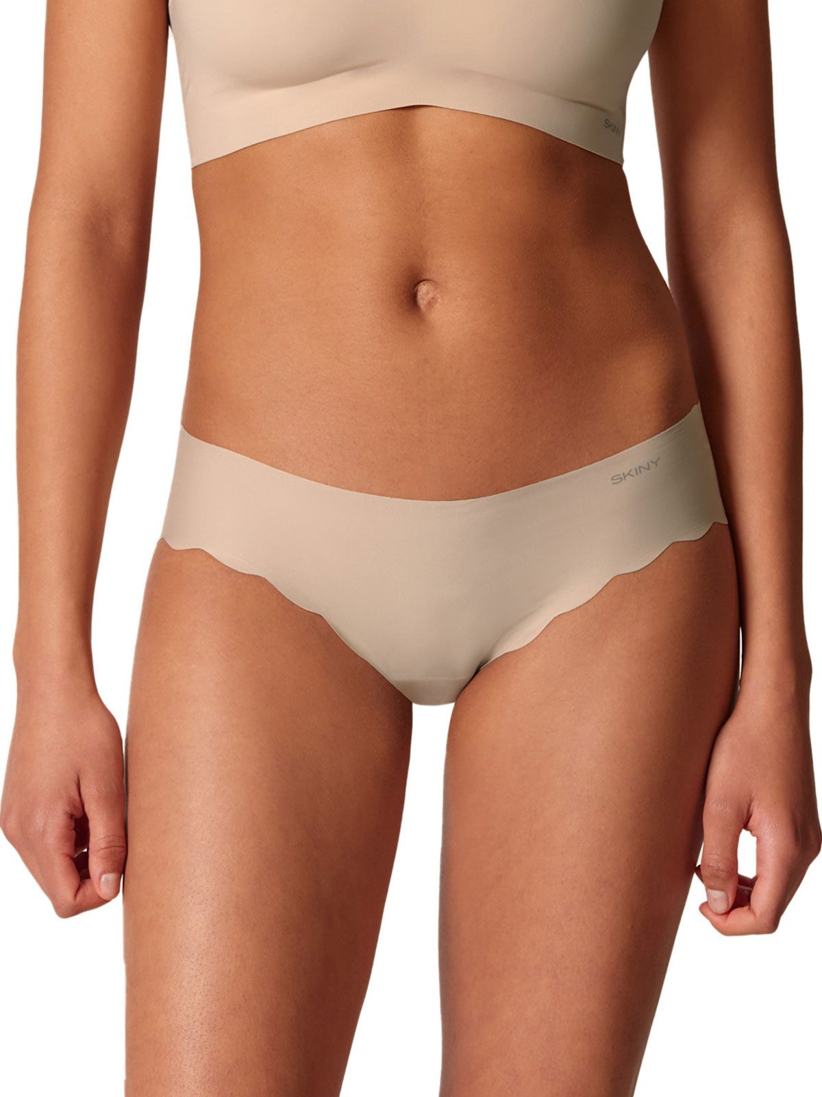 Panty Damen Cheeky Panty Micro Essentials