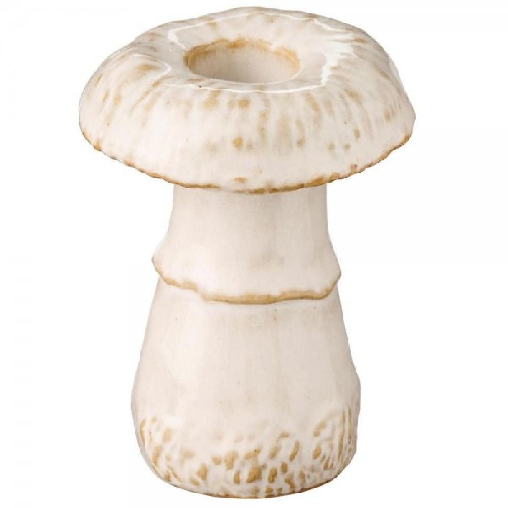 Ib Laursen Kerzenhalter Ib Laursen Kerzenleuchter Pilz (9,7cm)