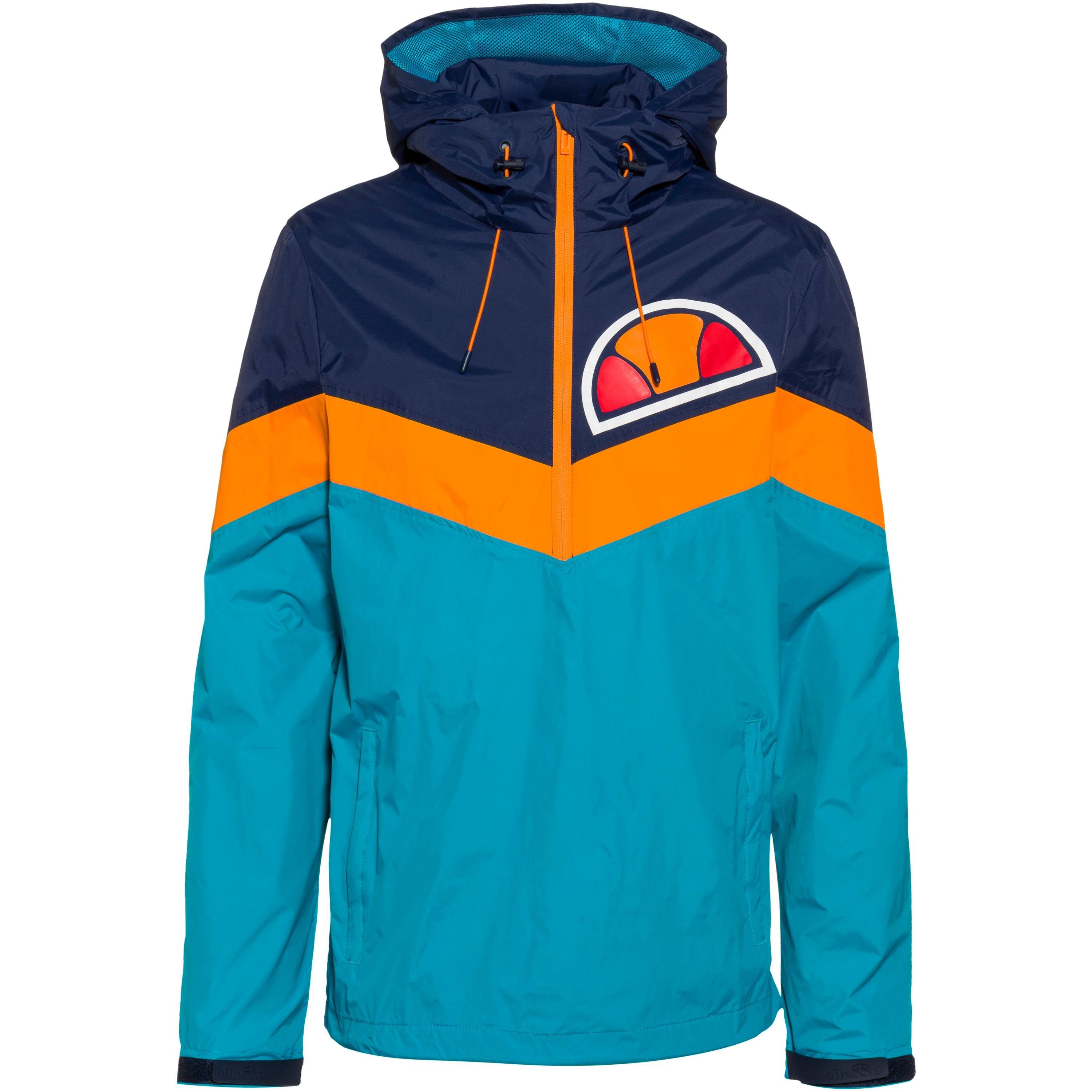 Ellesse Windbreaker »Shelby«, Strapazierfähiges Gewebe gelben Herren Windbreaker von Ellesse online kaufen