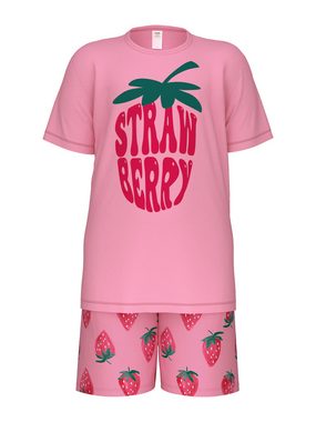 CALIDA Shorty Strawberry Kinder (2 tlg)