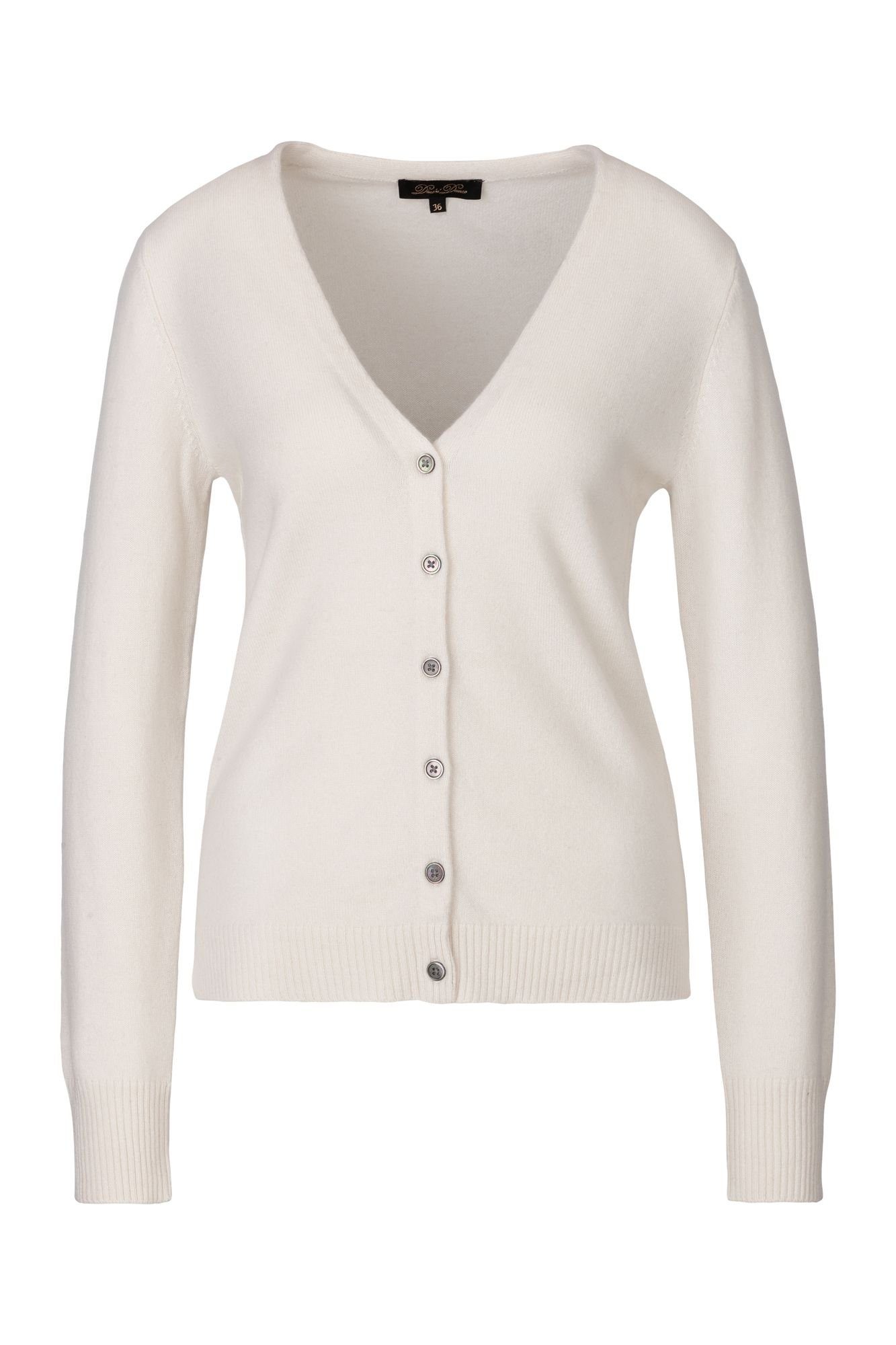 Dine ´n´ Dance Cardigan aus Kaschmir