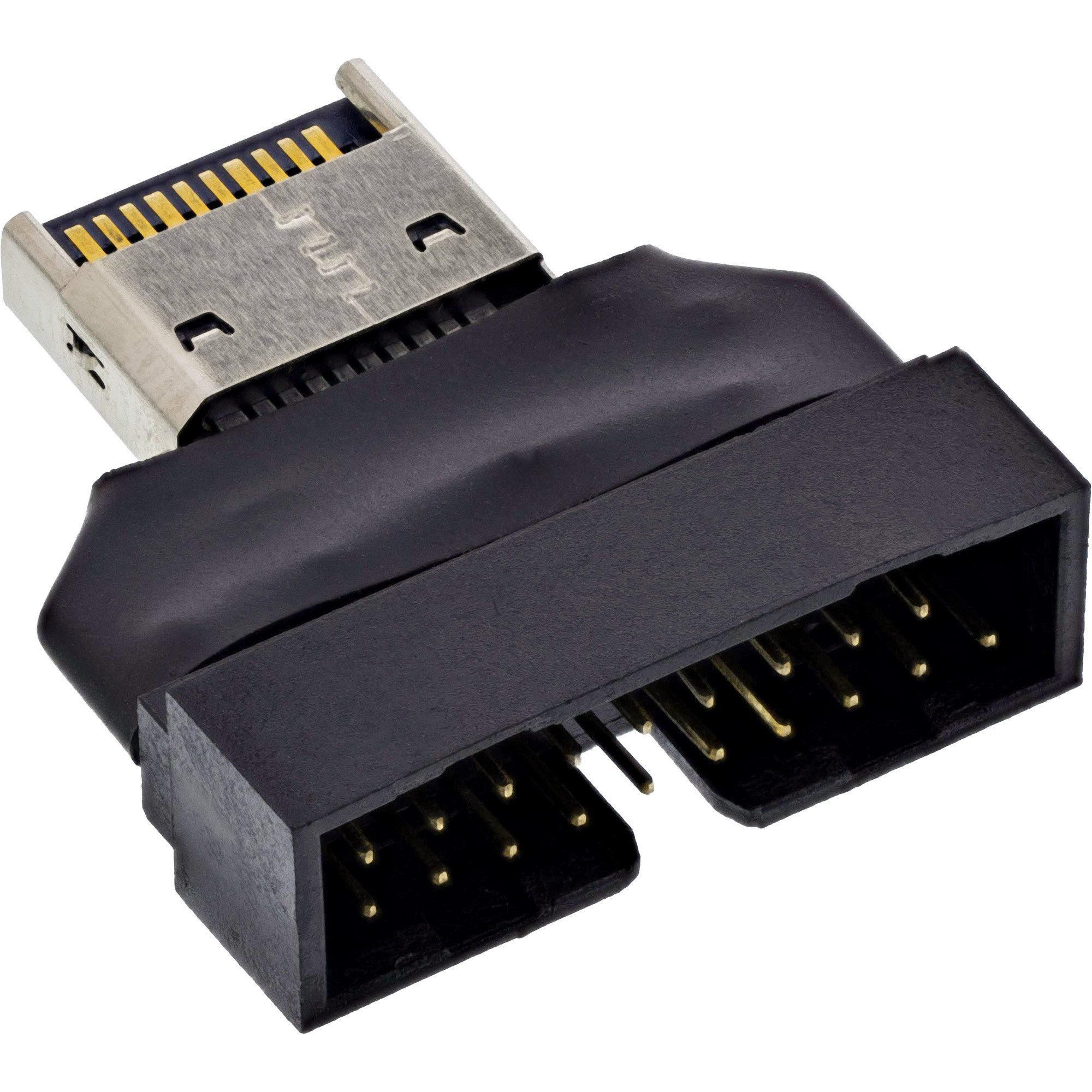 Inline Adapter