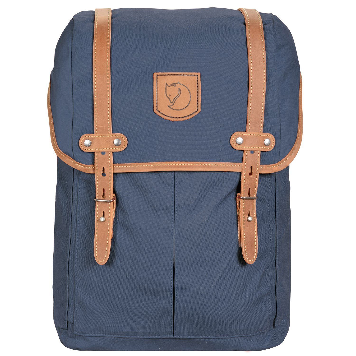 Fjällräven Laptoprucksack »Rucksack No.21 Medium«, Polyester online kaufen OTTO