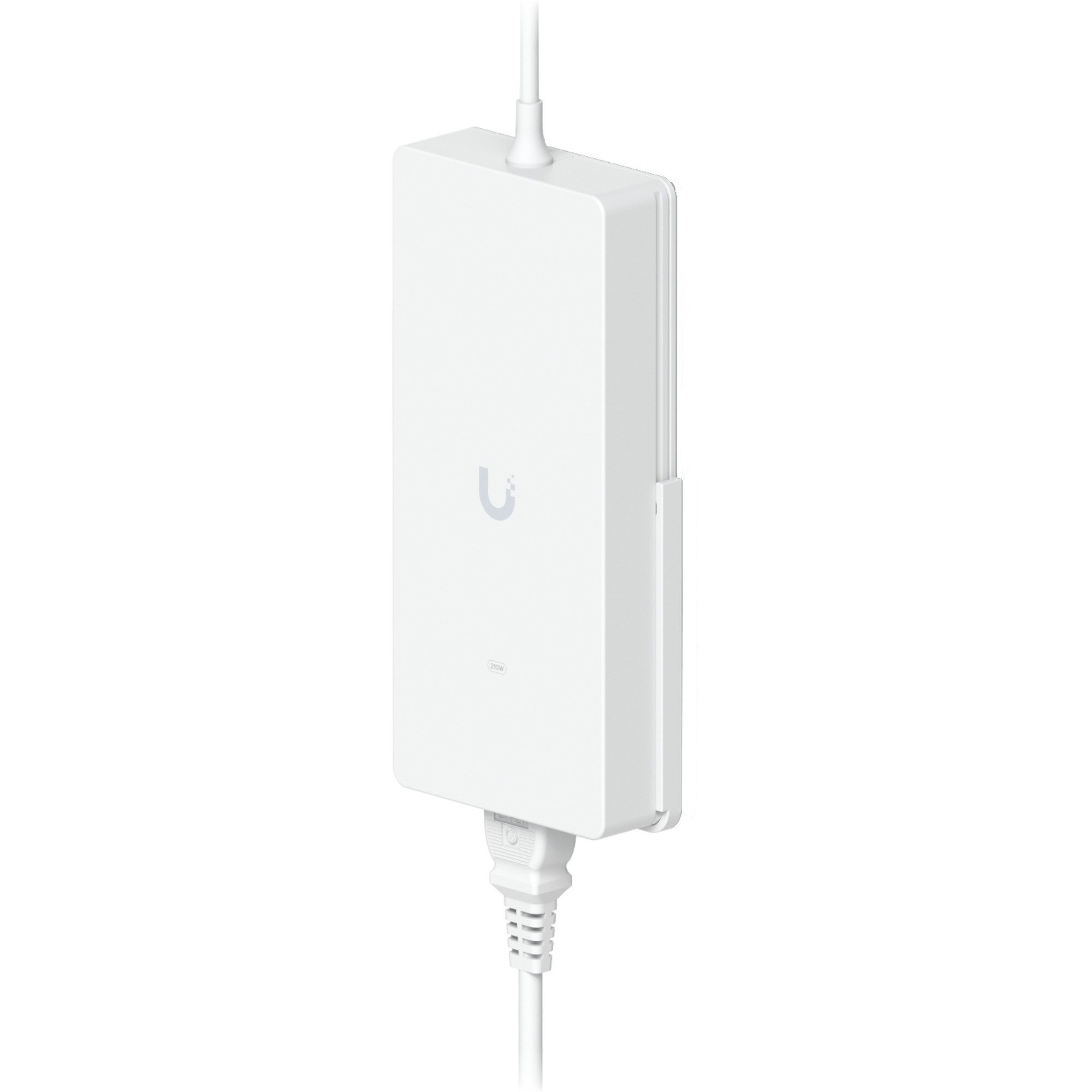 Ubiquiti Networks Ubiquiti AC Adapter 210 Watt, Netzteil, (für Netzteil