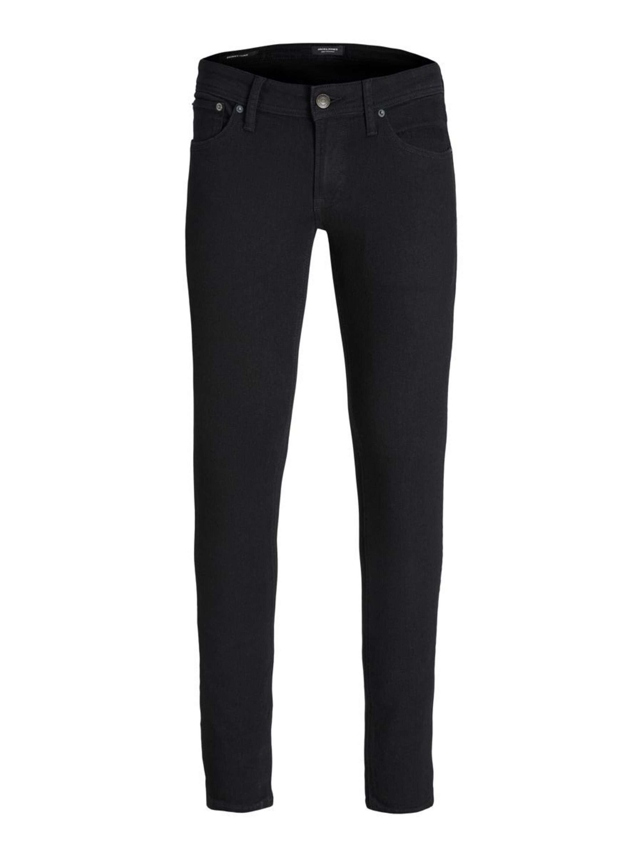 Jack & Jones Skinny-fit-Jeans JJILiam JJOriginal (1-tlg) günstig online kaufen