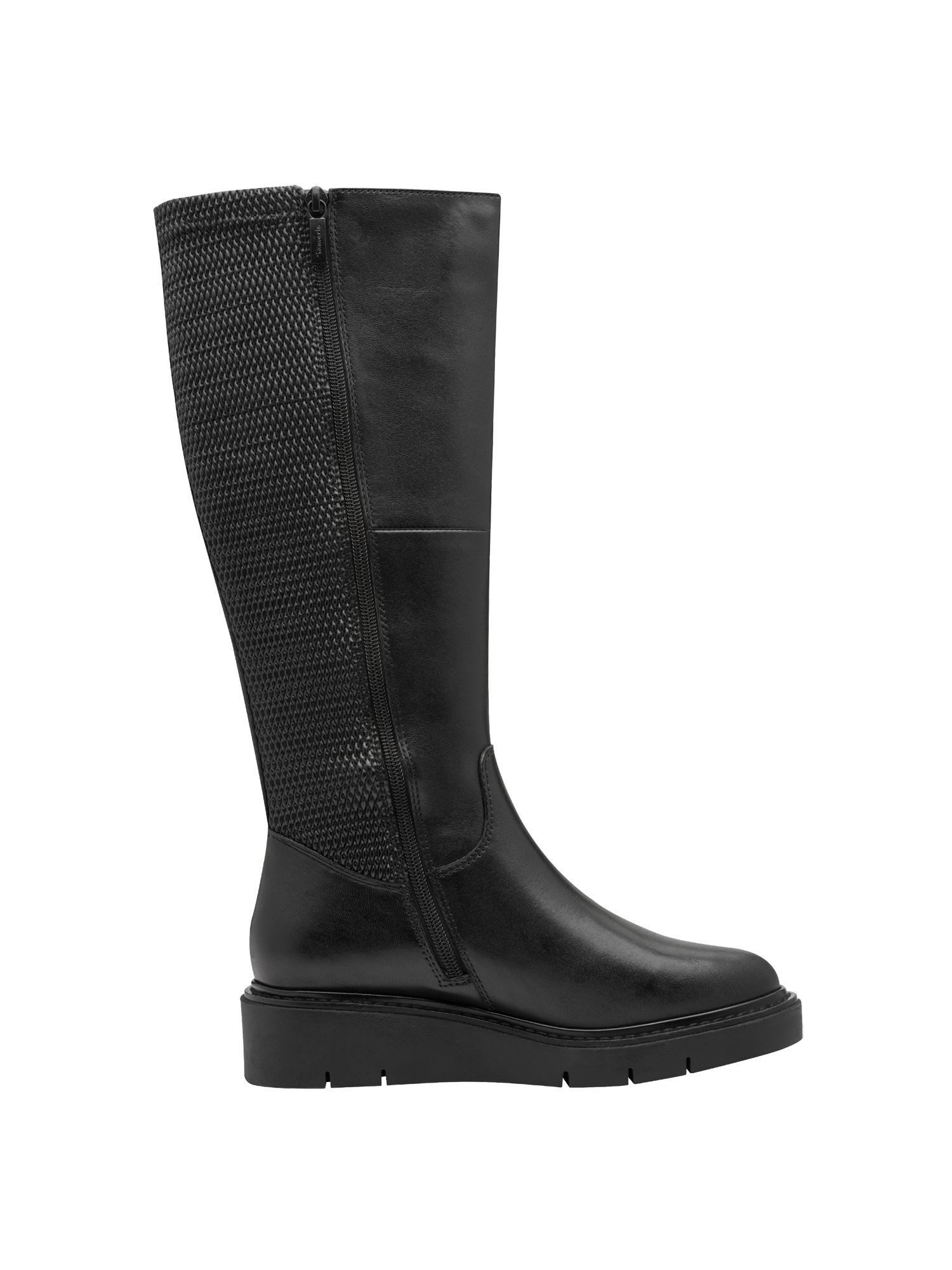 Tamaris WIDE FIT Stiefel Stretch