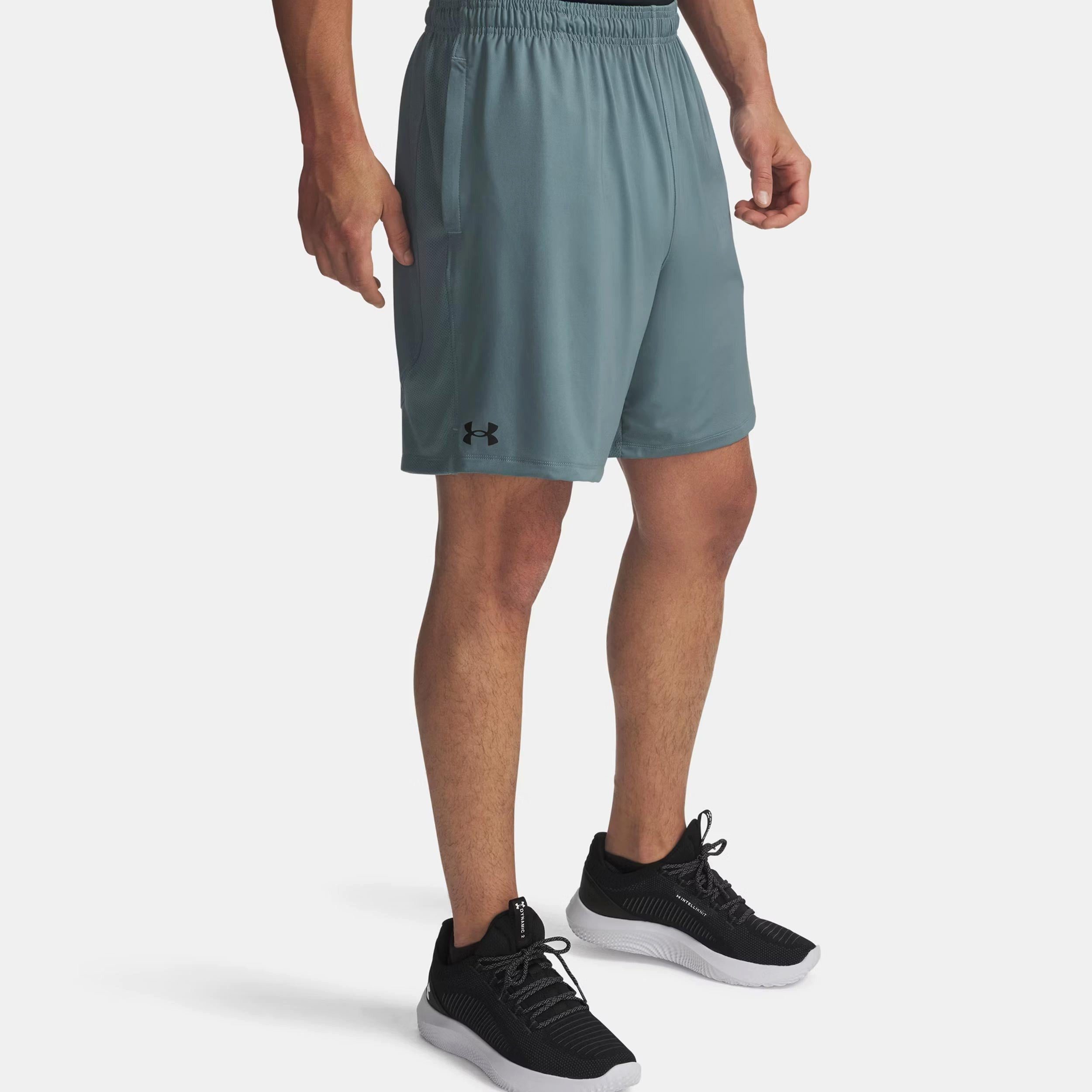 Shorts Tech Vent 7in