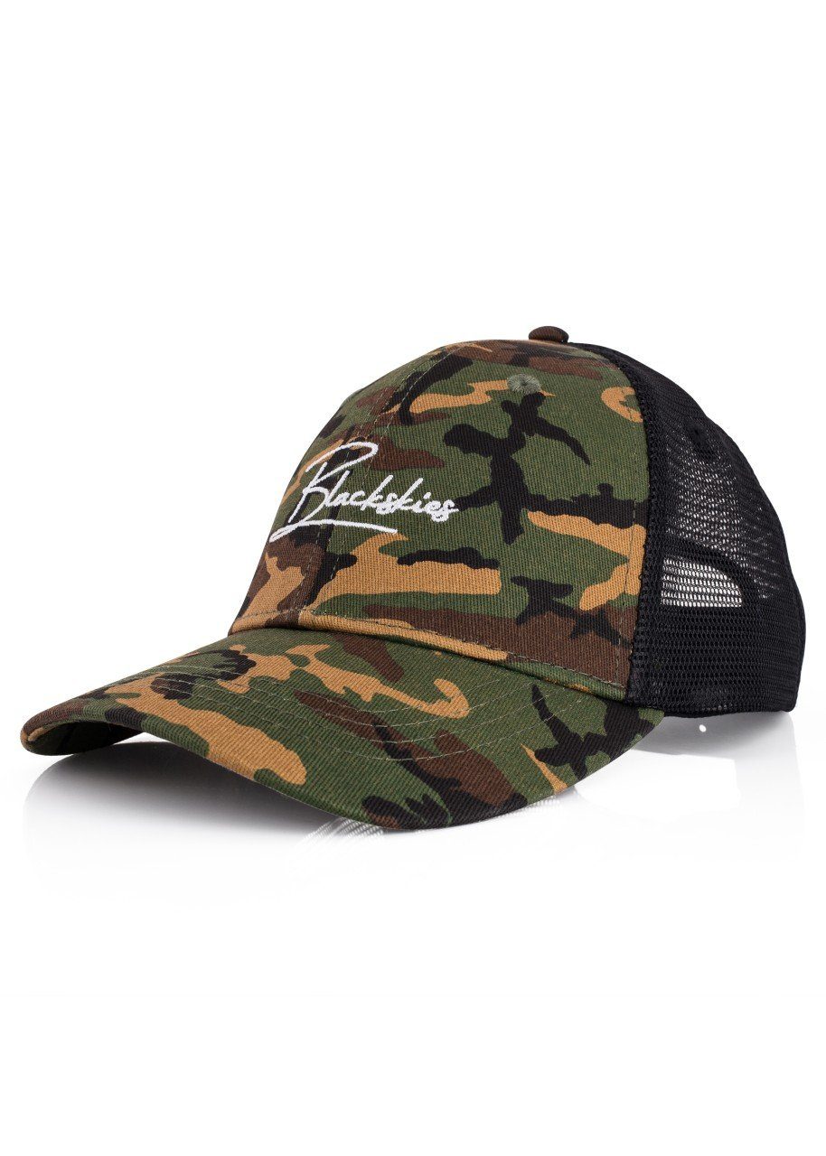 Baseball Cap Trucker Cap Tango