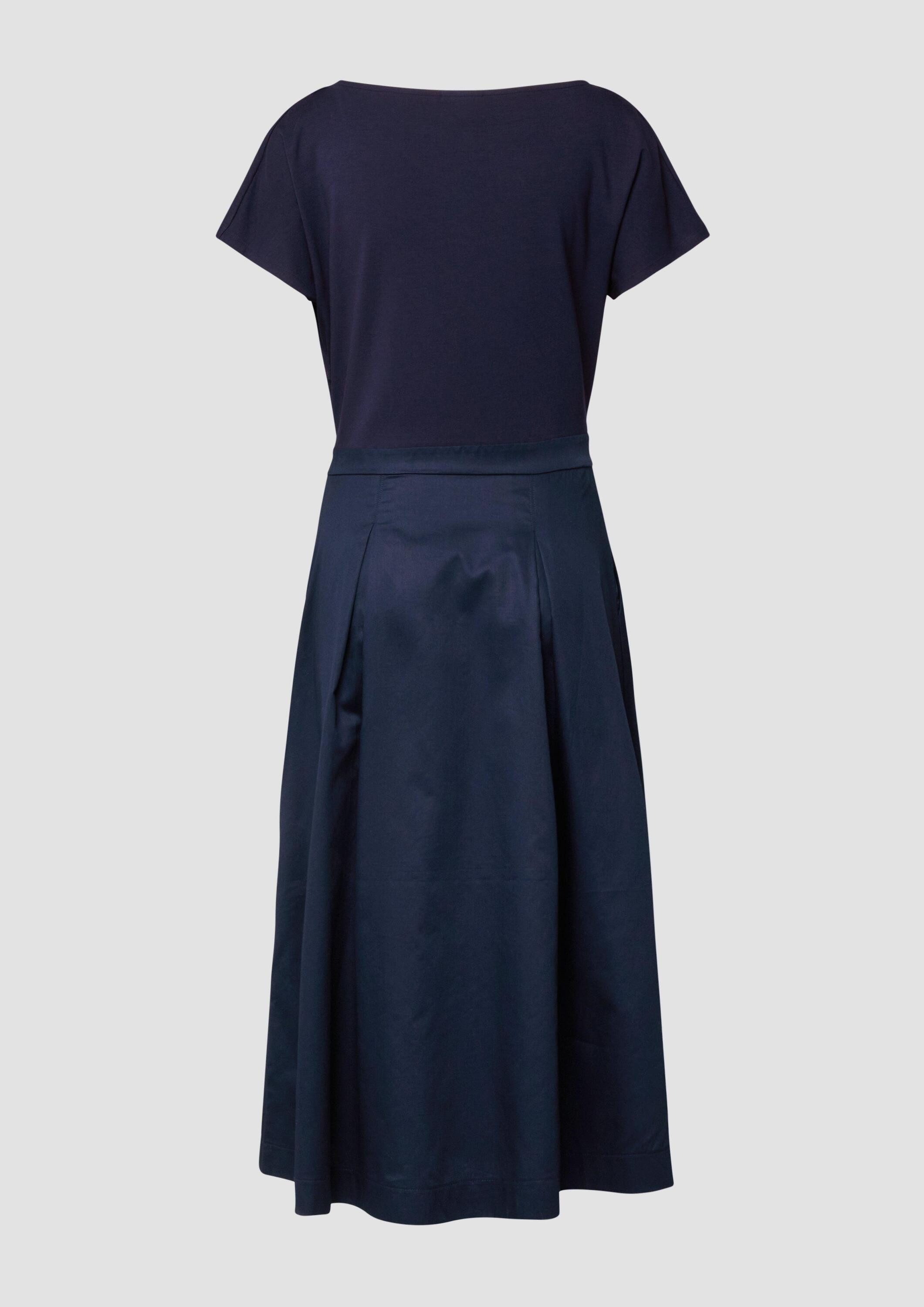s.Oliver Midikleid Kleid Kleid