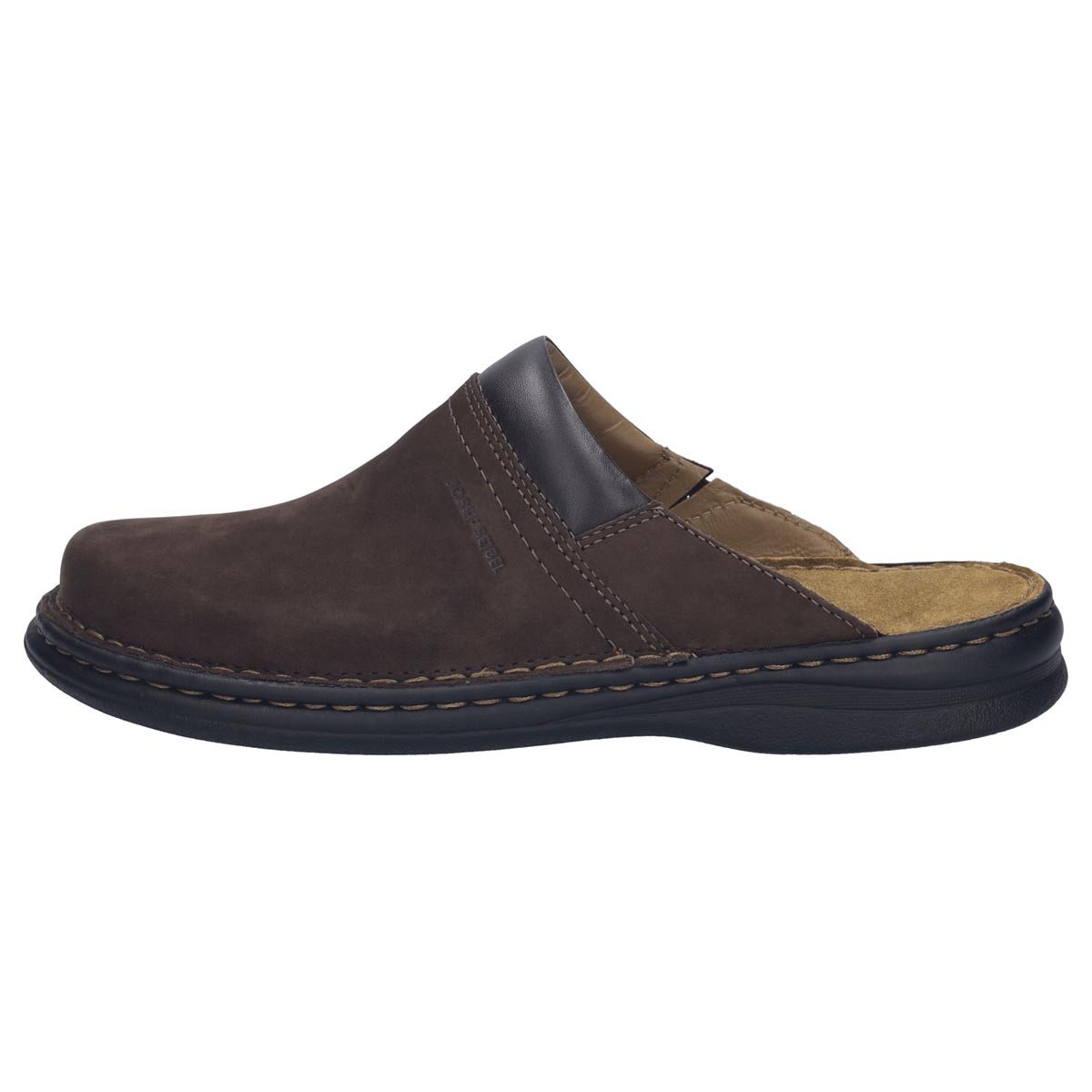 Josef Seibel Max Clog Clogs - Bequeme Passform für hohen Tragekomfort