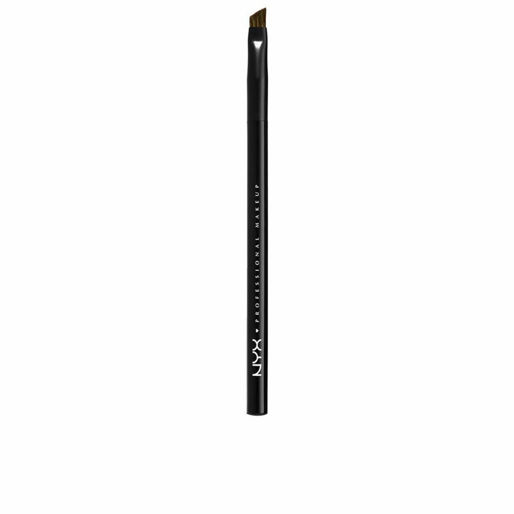 Nyx Professional Make Up Augenbrauenpinsel PRO ANGLED brush #prob19 1 u