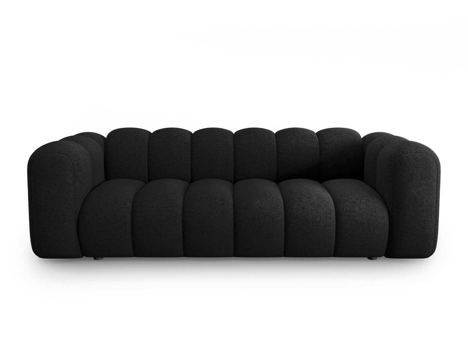 Micadoni Sofa Lupine, 3-Sitzer günstig online kaufen
