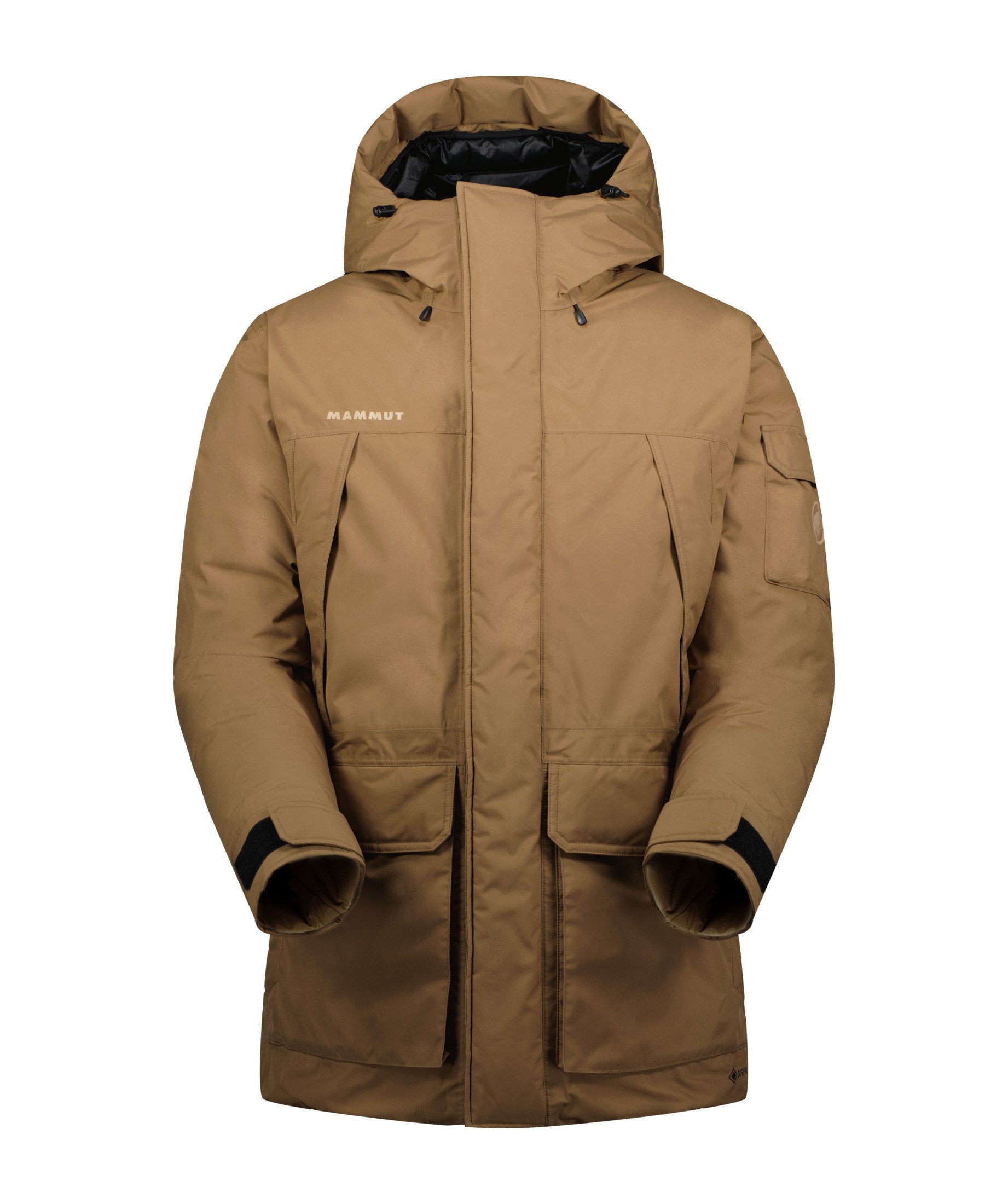 Mammut Obelisk Gore-Tex HS Thermo Coat Men - Parka günstig online kaufen