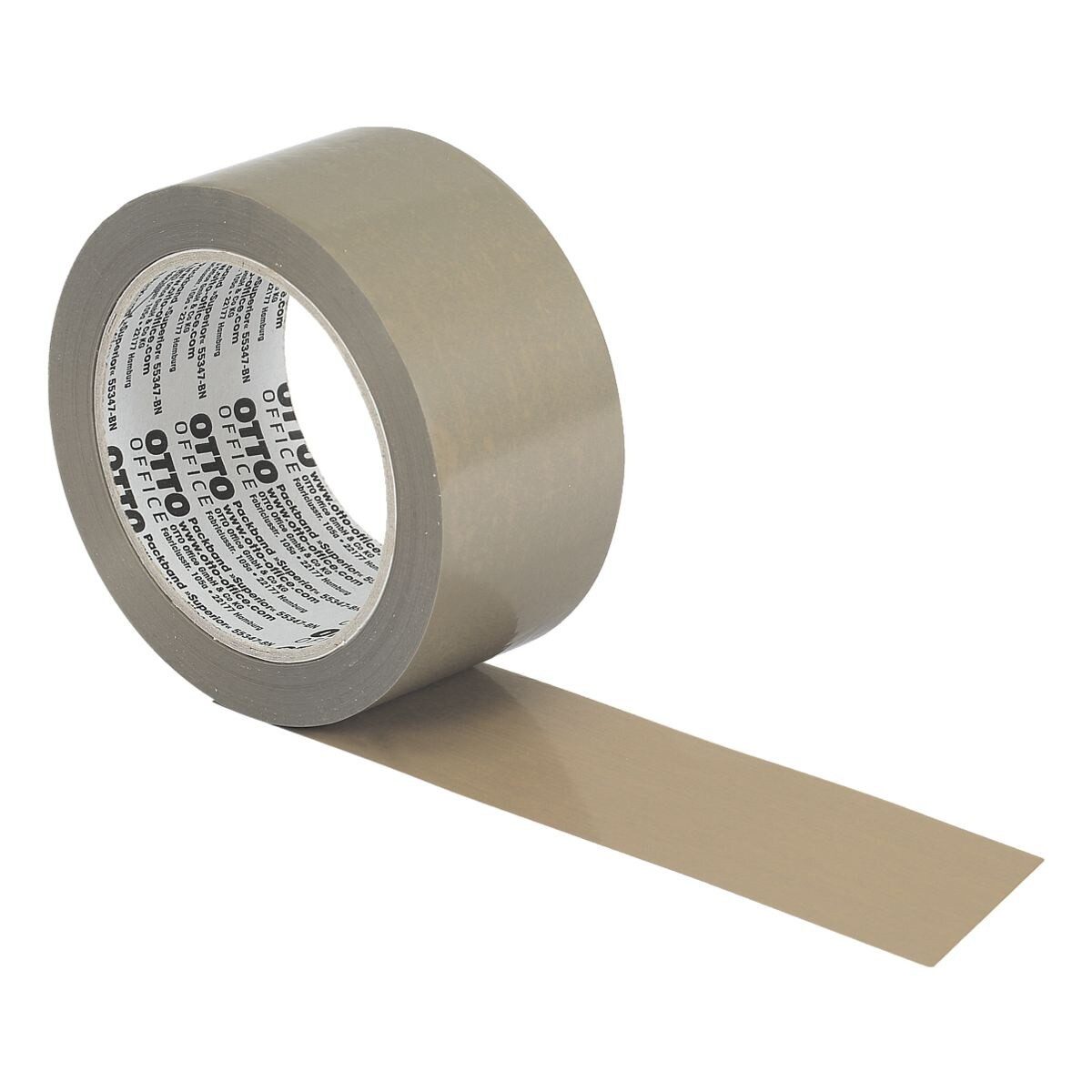 Otto Office Premium Klebeband Superior Packband günstig online kaufen