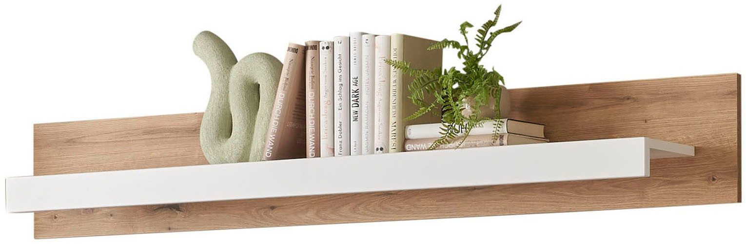 INOSIGN Wandboard Brixen, modernes Wandregal, Hängeregal mit Ablage, vielse günstig online kaufen